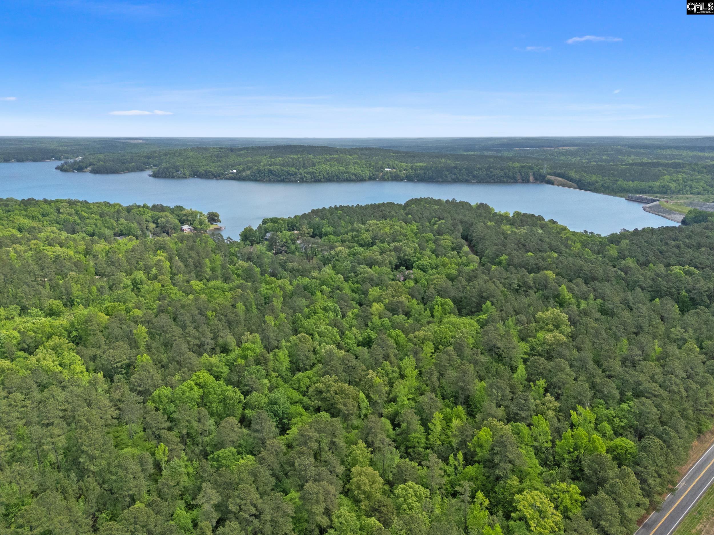 1427 Buck Hill Landing Road