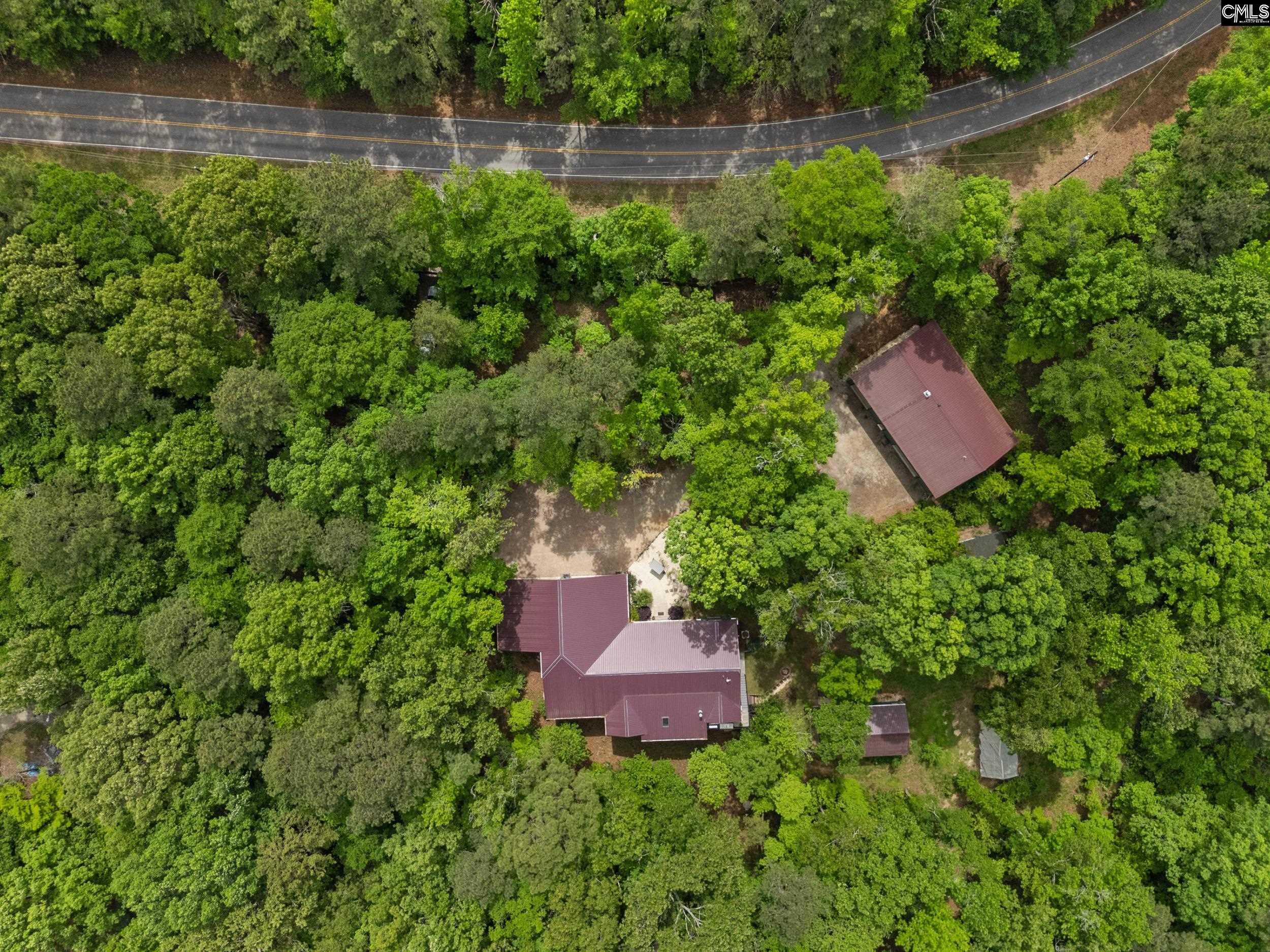 1427 Buck Hill Landing Road