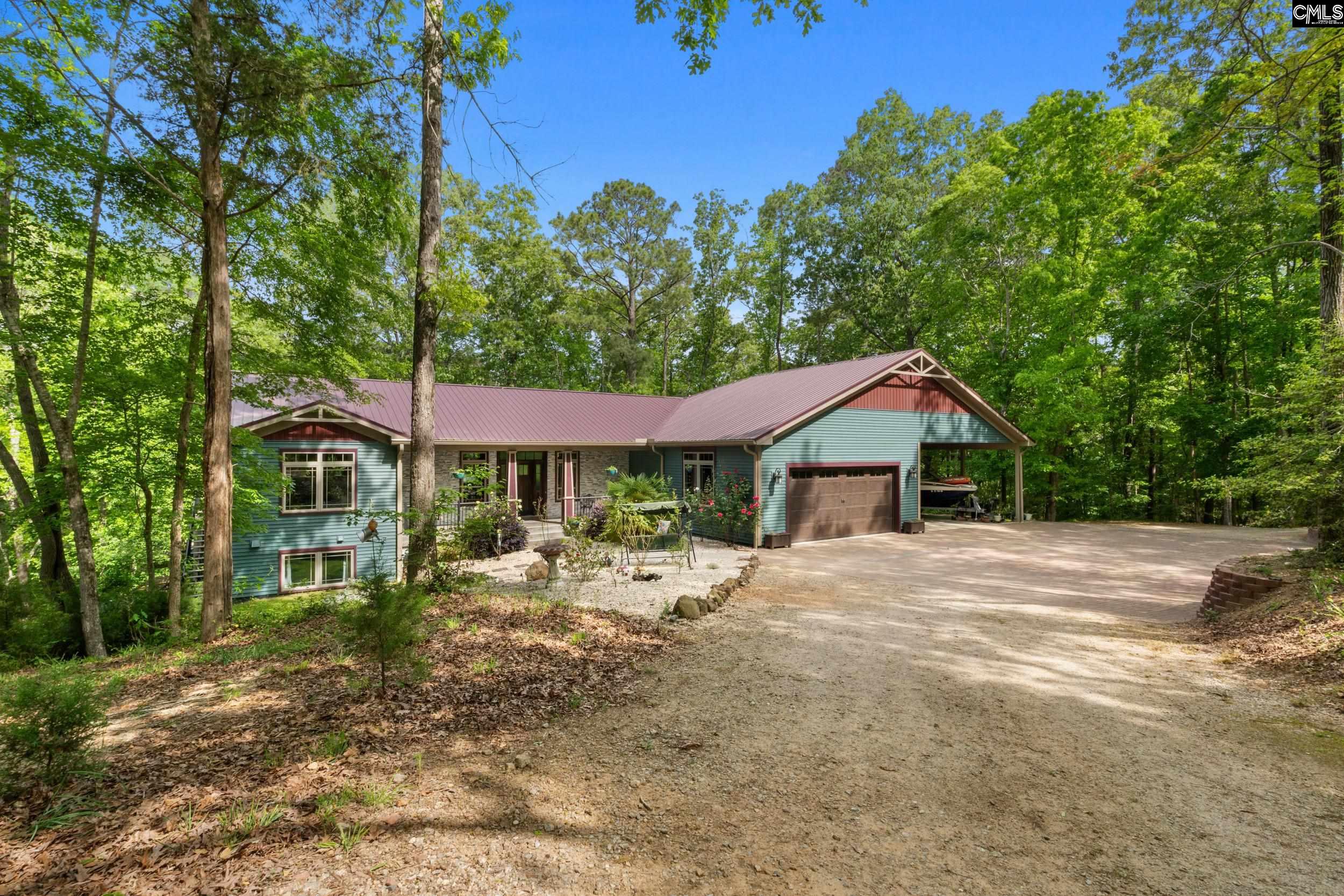 1427 Buck Hill Landing Road