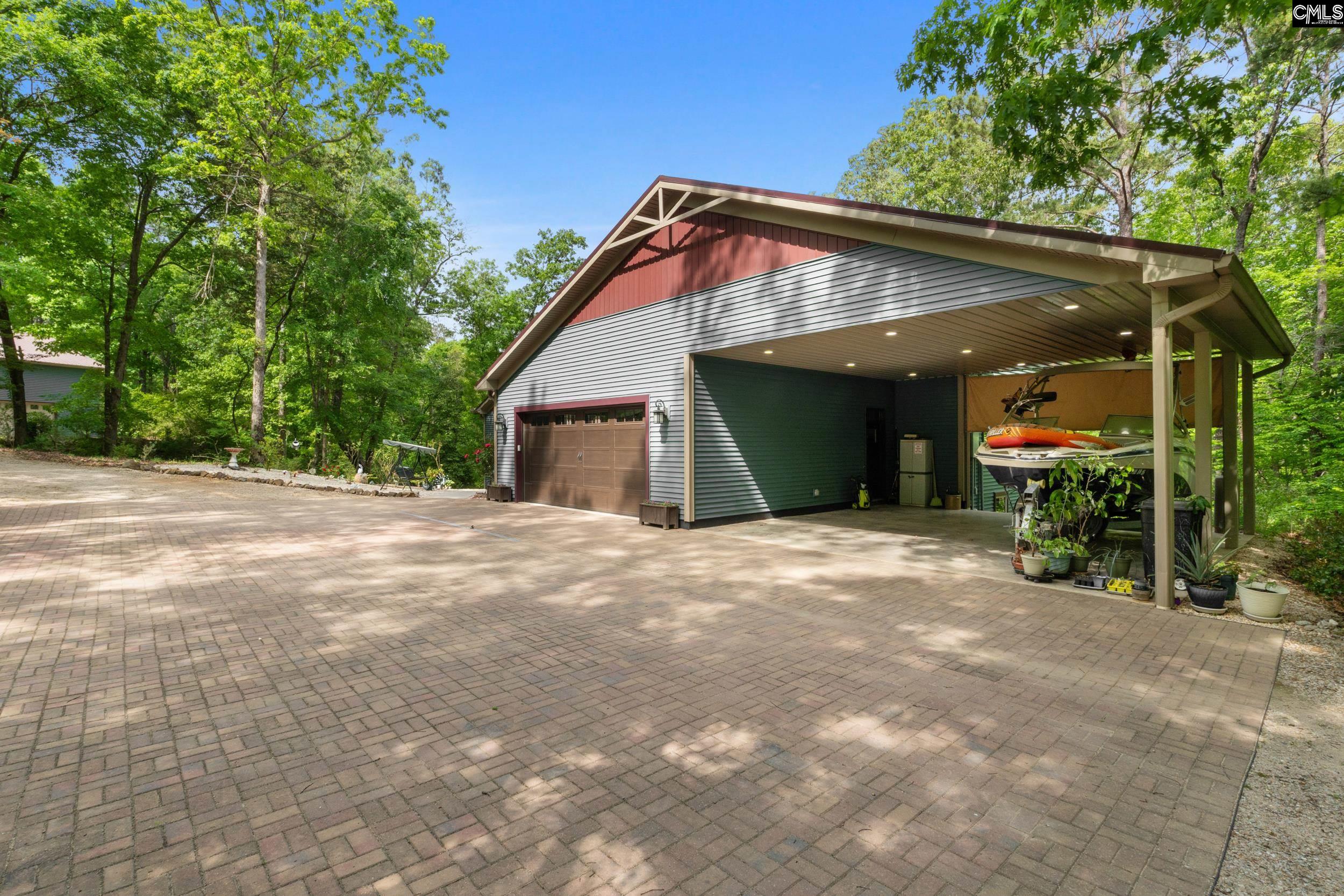 1427 Buck Hill Landing Road