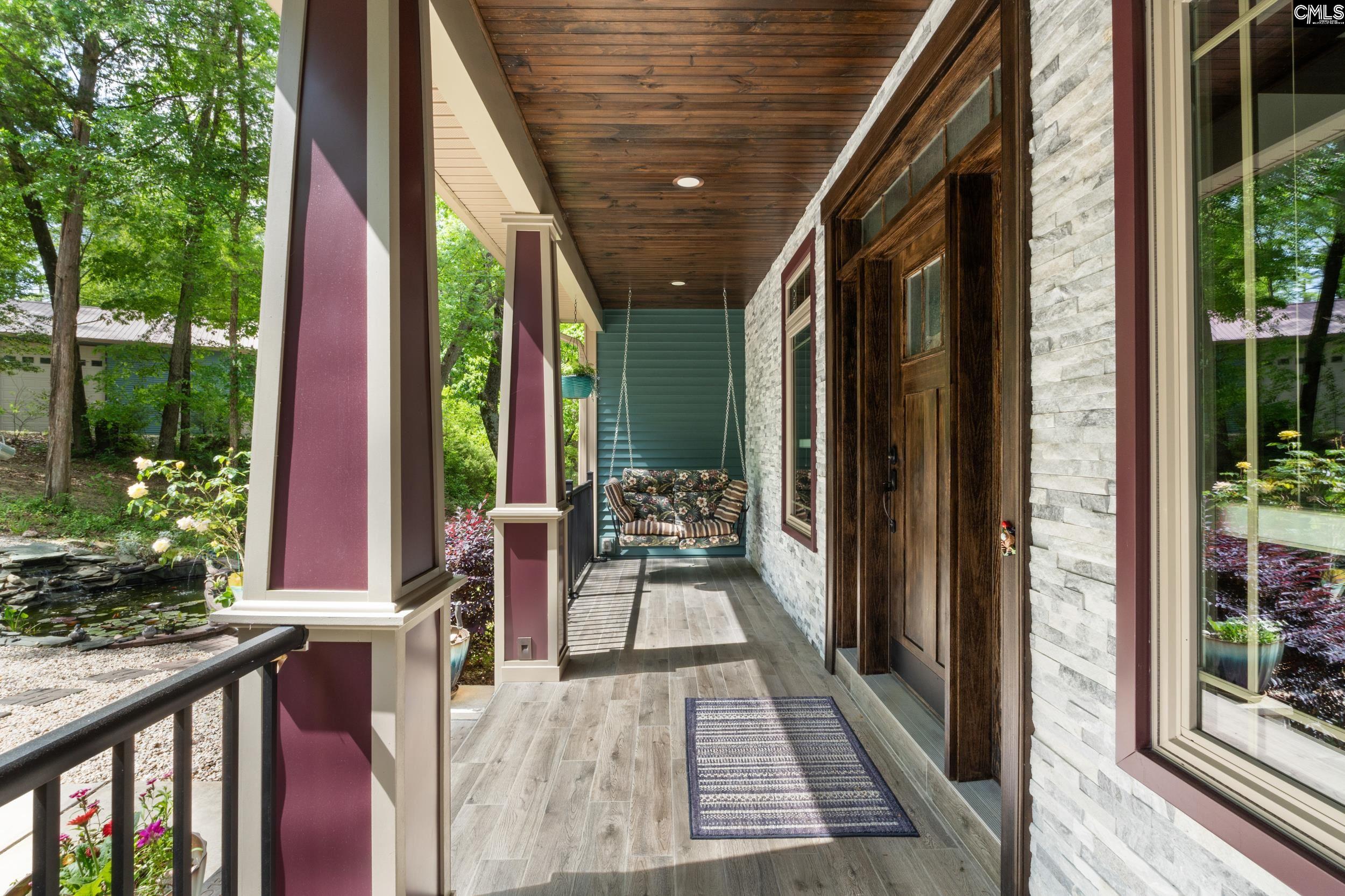 1427 Buck Hill Landing Road