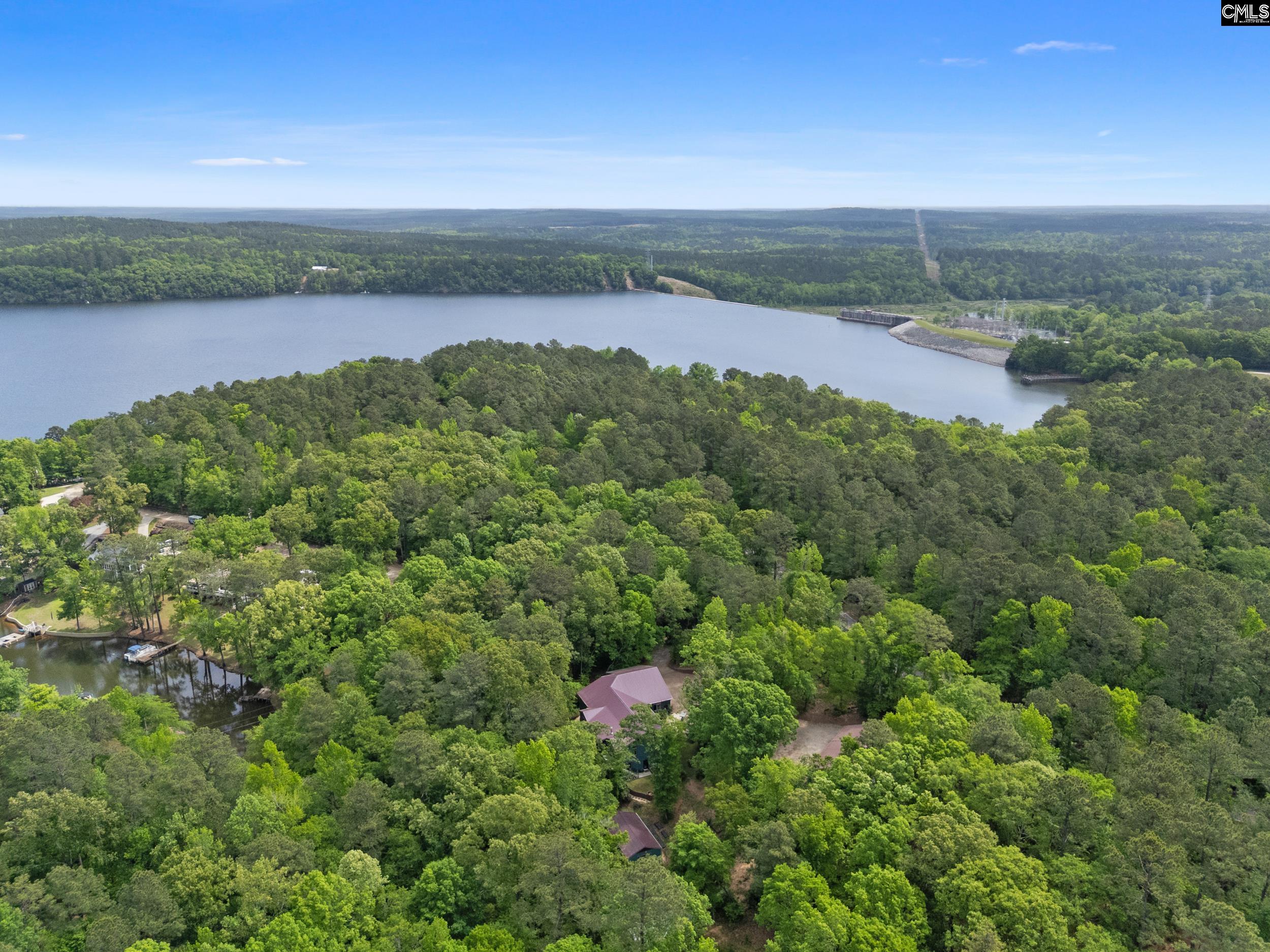 1427 Buck Hill Landing Road