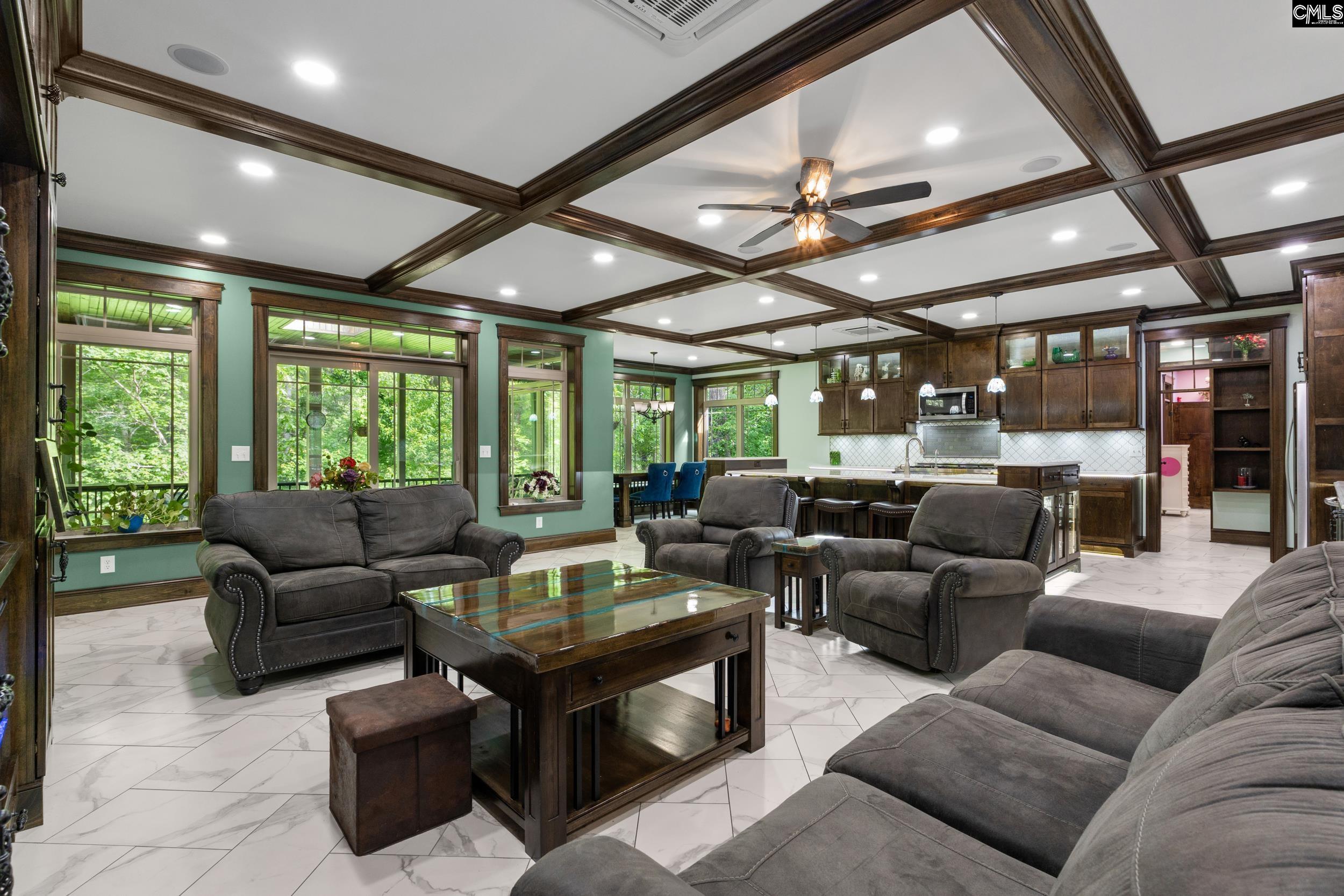 1427 Buck Hill Landing Road