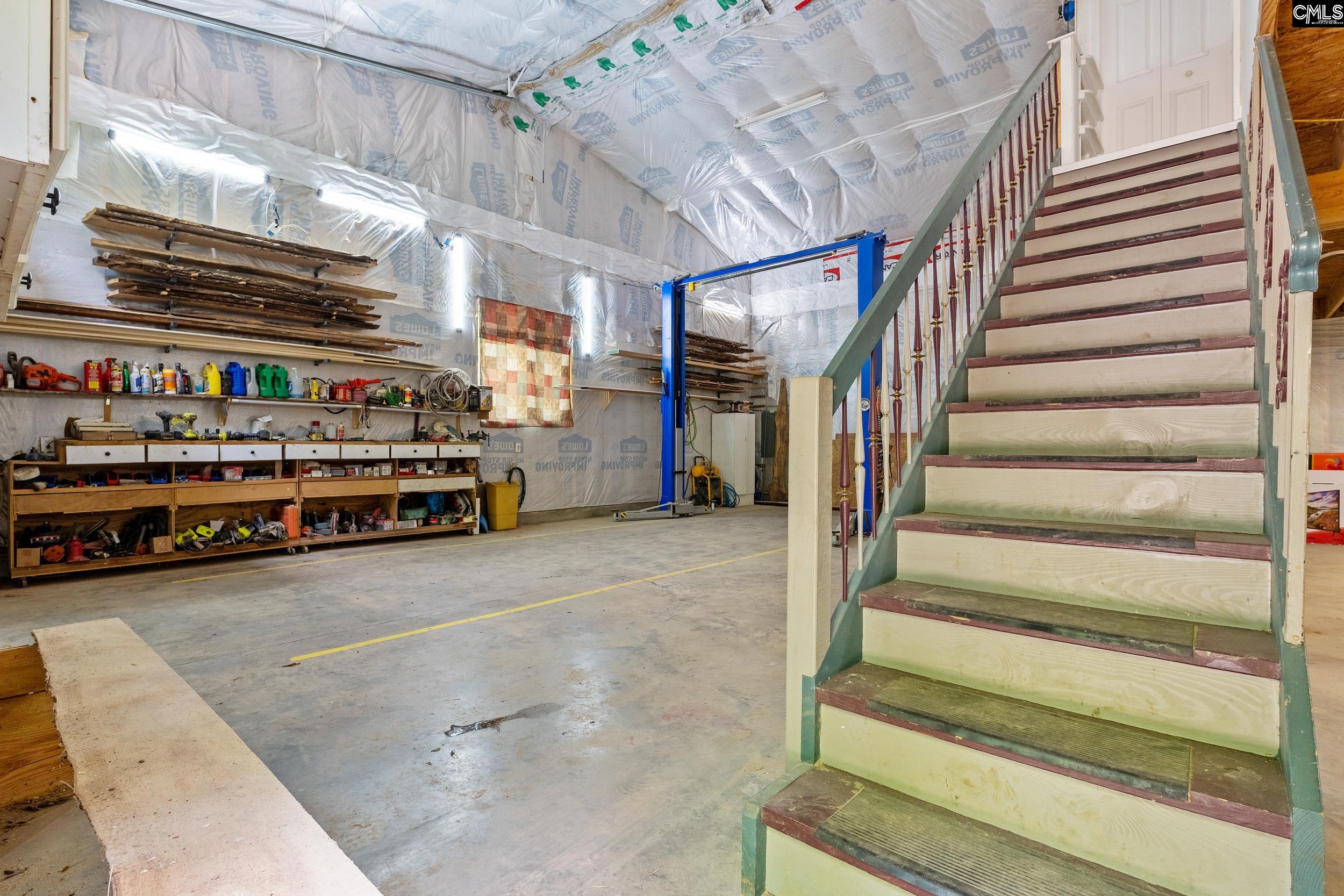 1427 Buck Hill Landing Road