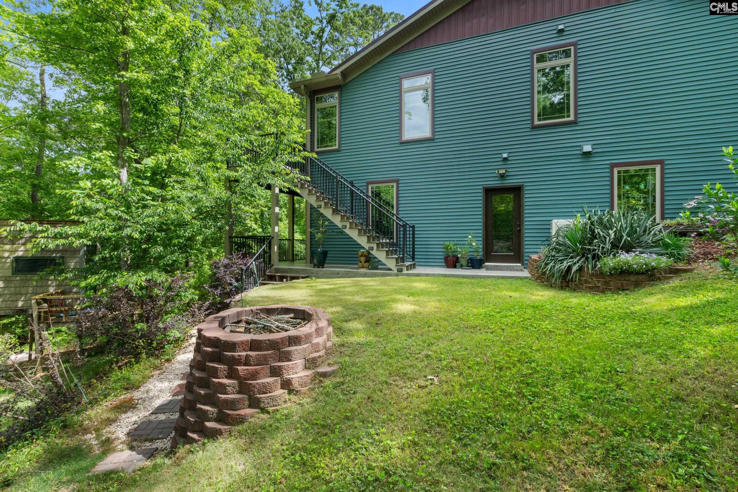 1427 Buck Hill Landing Road