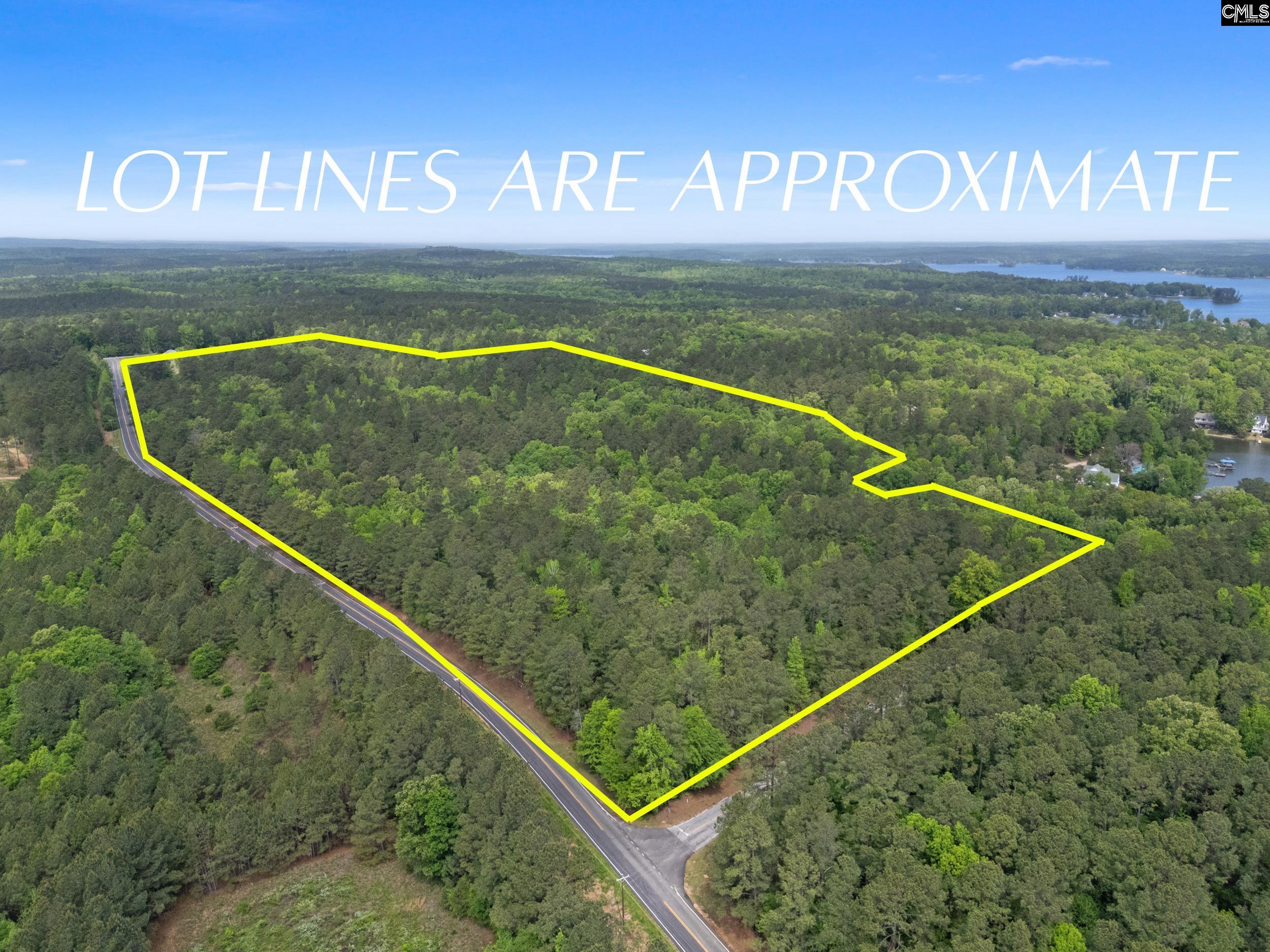 1427 Buck Hill Landing Road