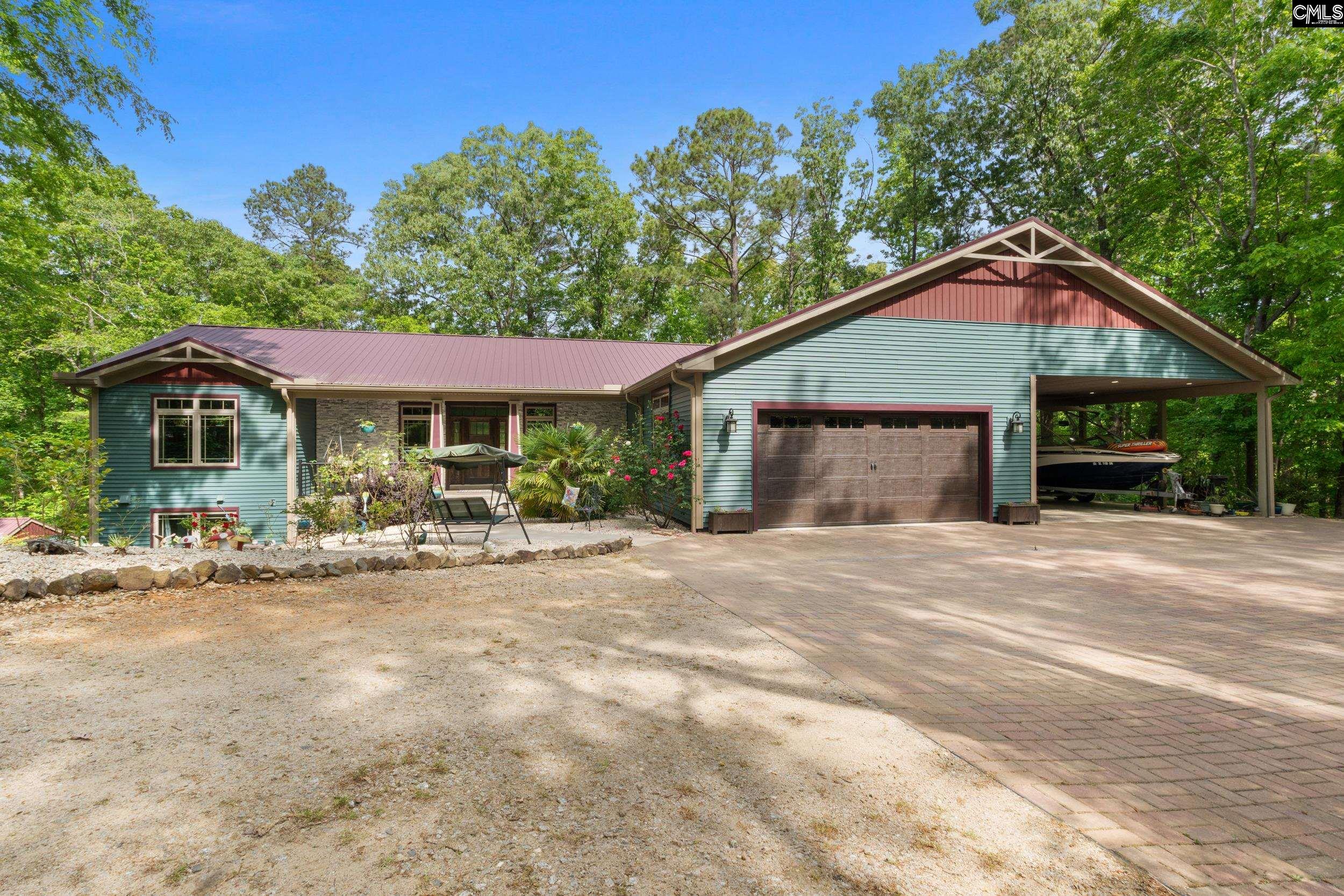 1427 Buck Hill Landing Road