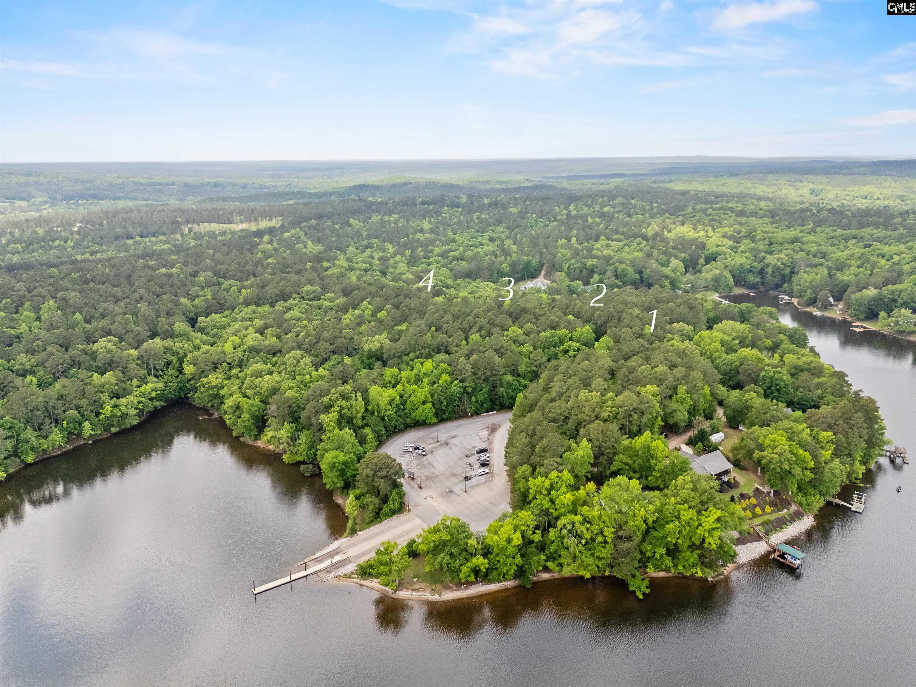1427 Buck Hill Landing Road Unit: 1