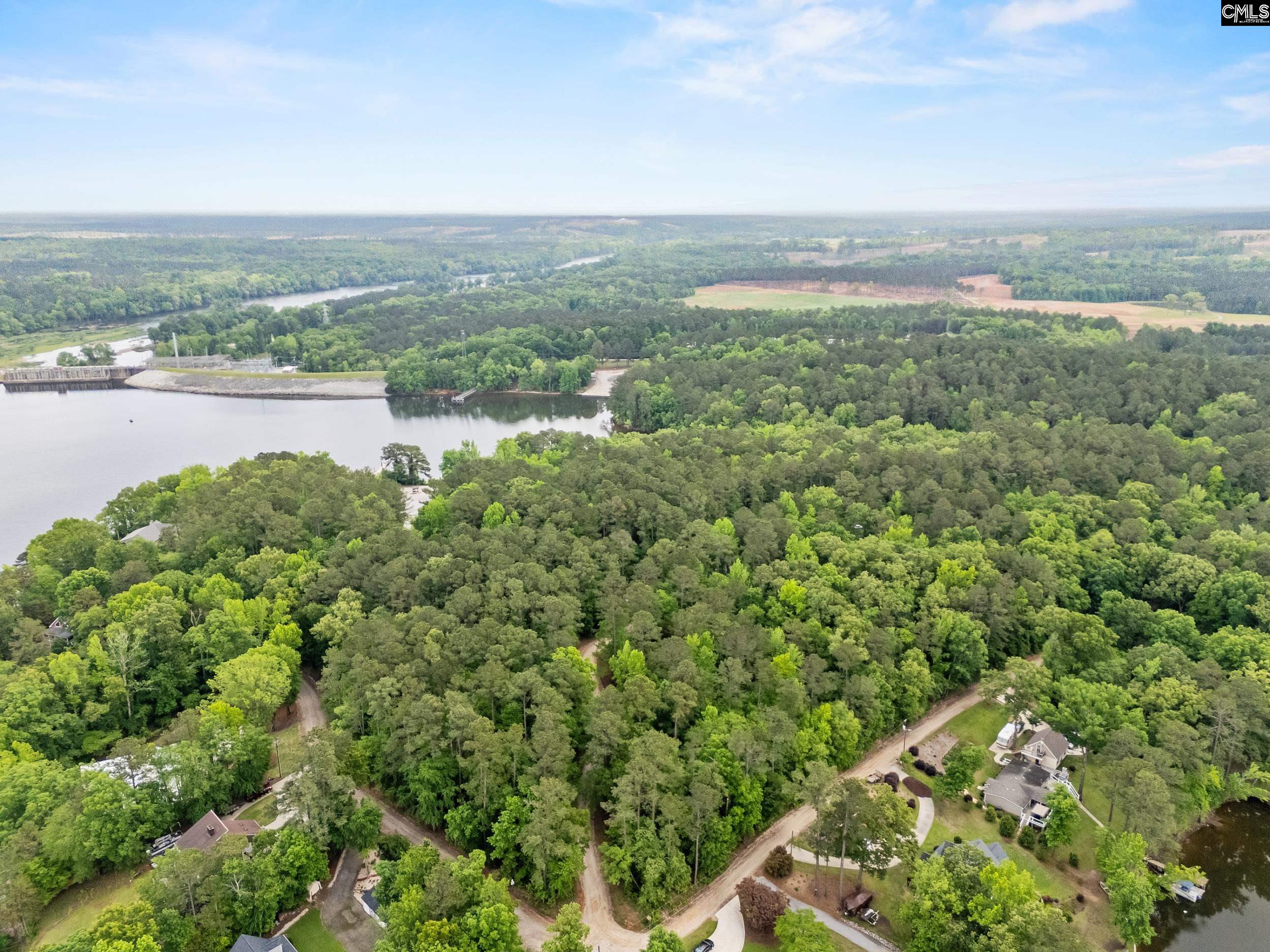 1427 Buck Hill Landing Road Unit: Lot 3
