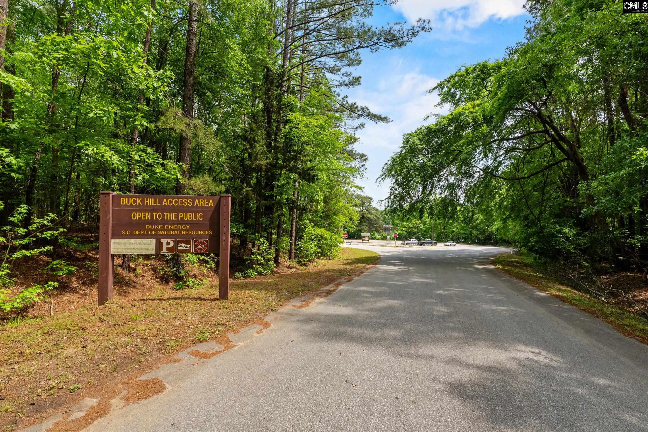 1427 Buck Hill Landing Road Unit: Lot 3