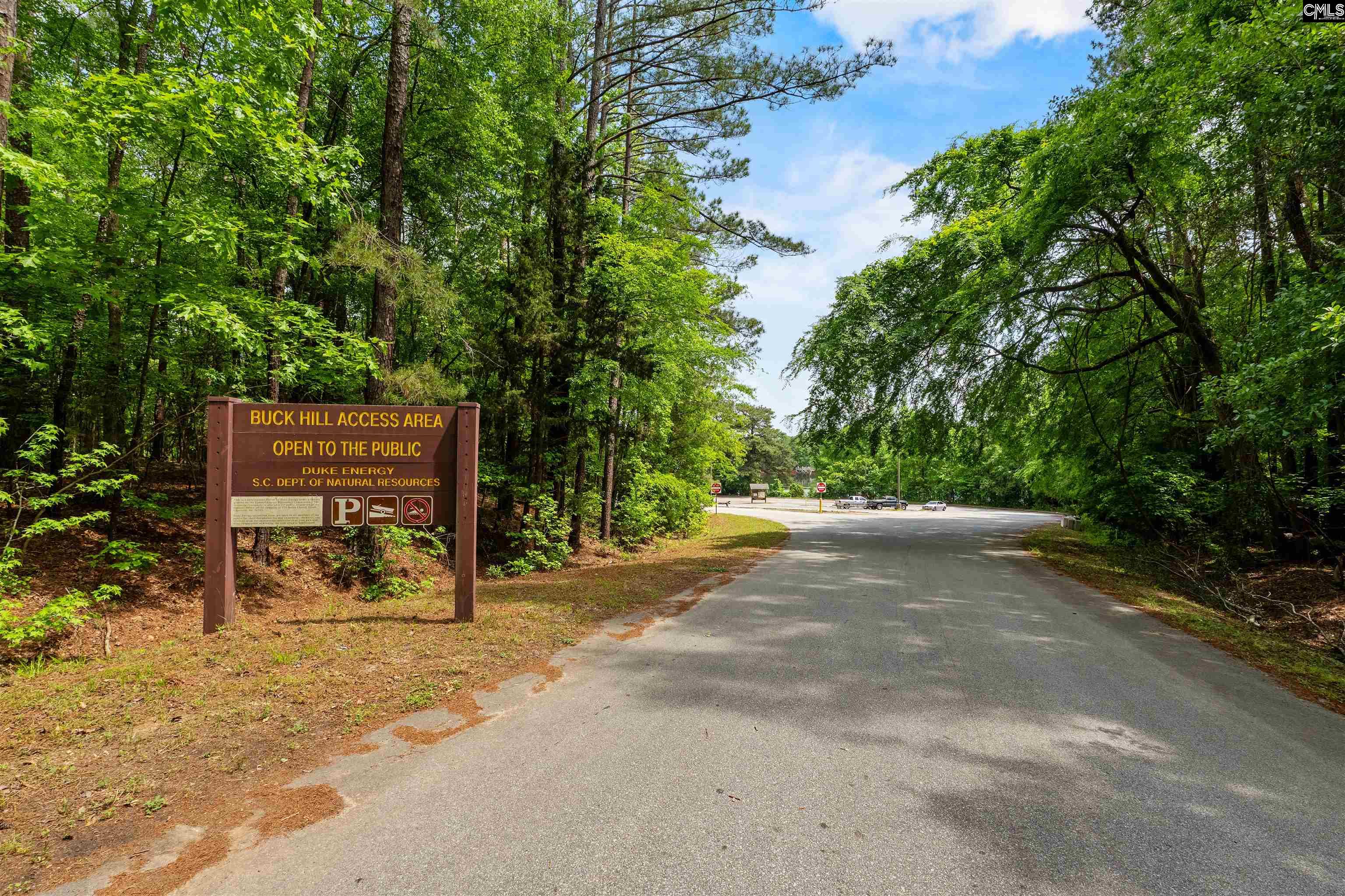 1427 Buck Hill Landing Road Unit: Lot 3