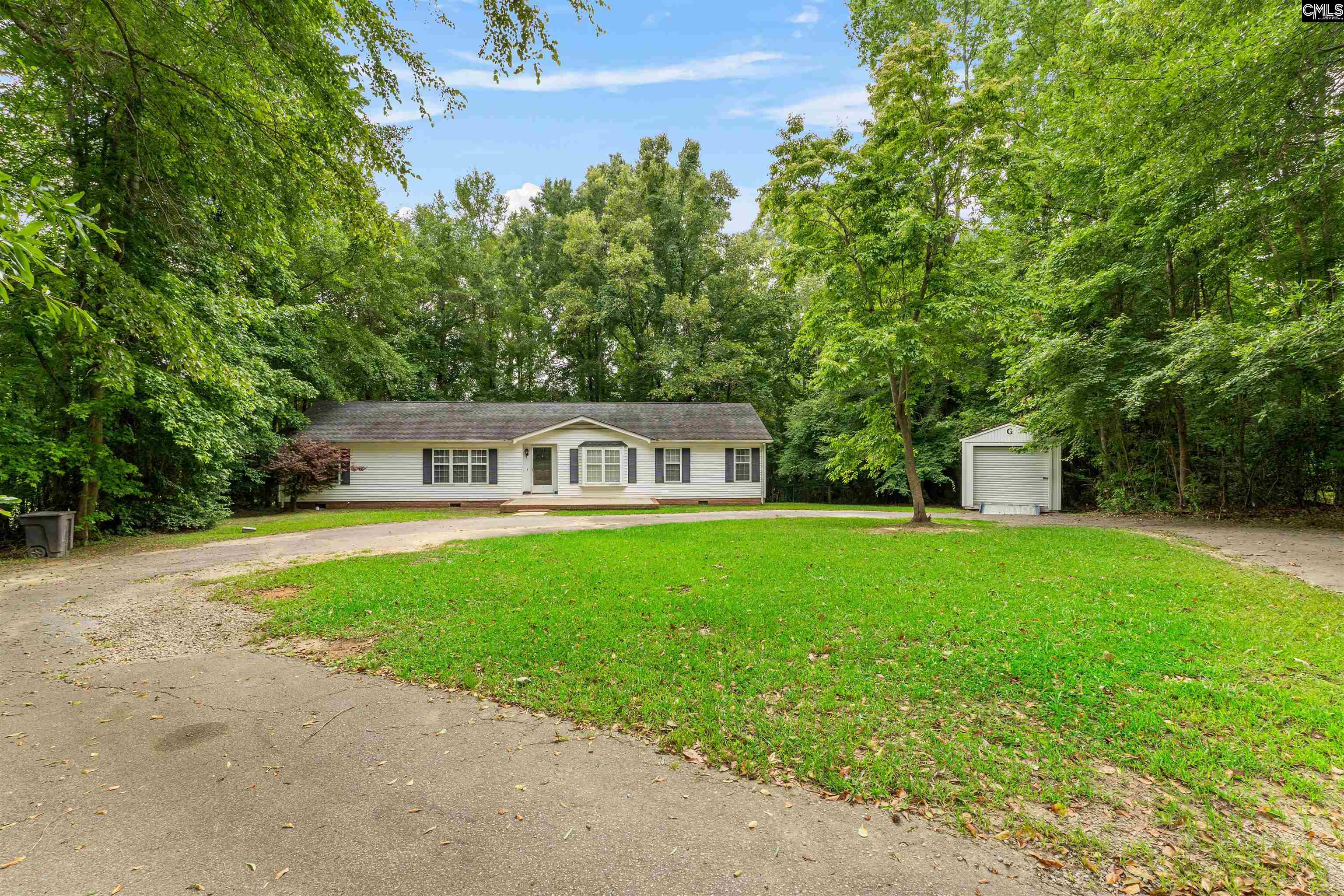 1608 Ridgeway Road