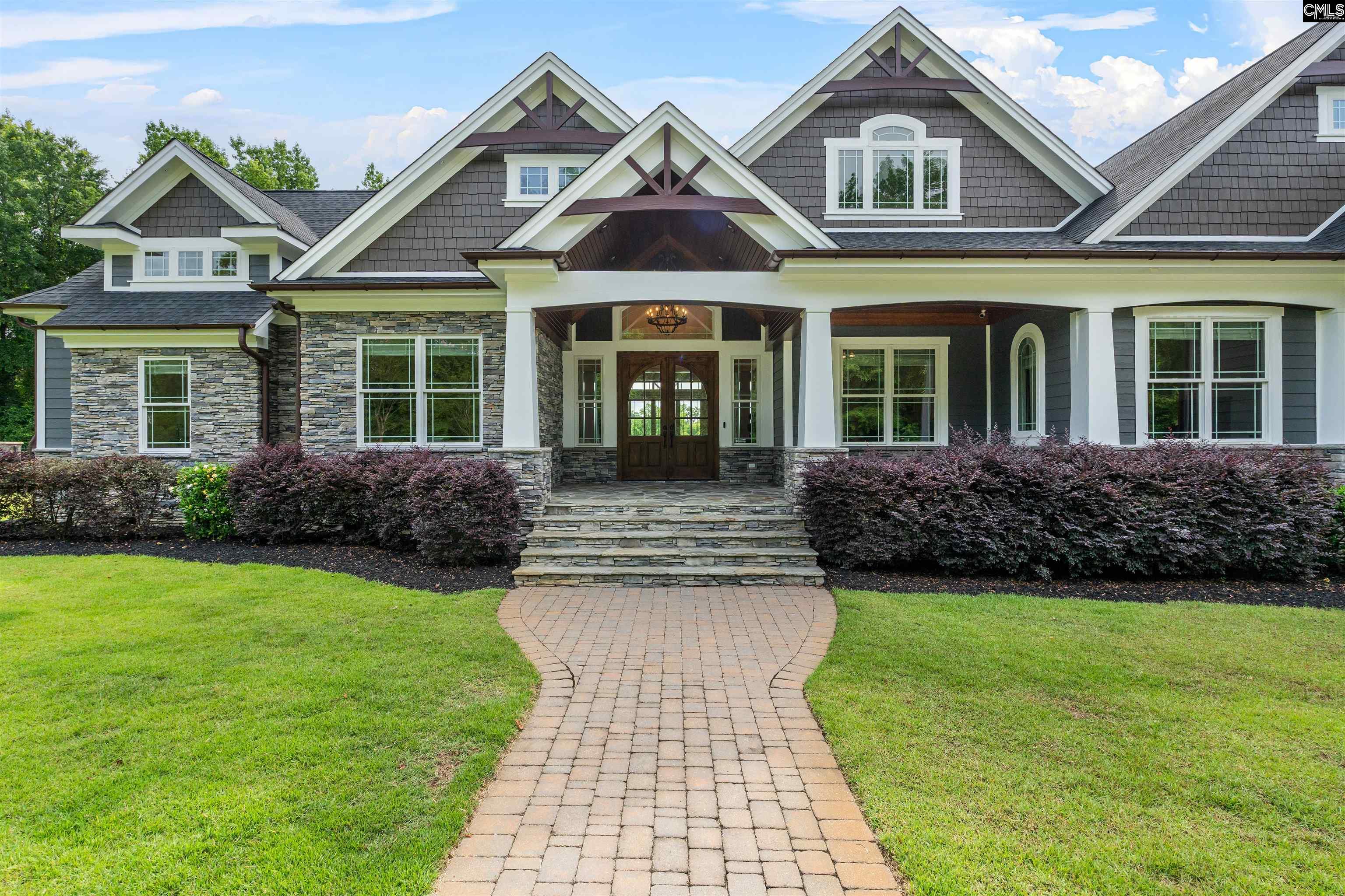 1608 Ridgeway Road