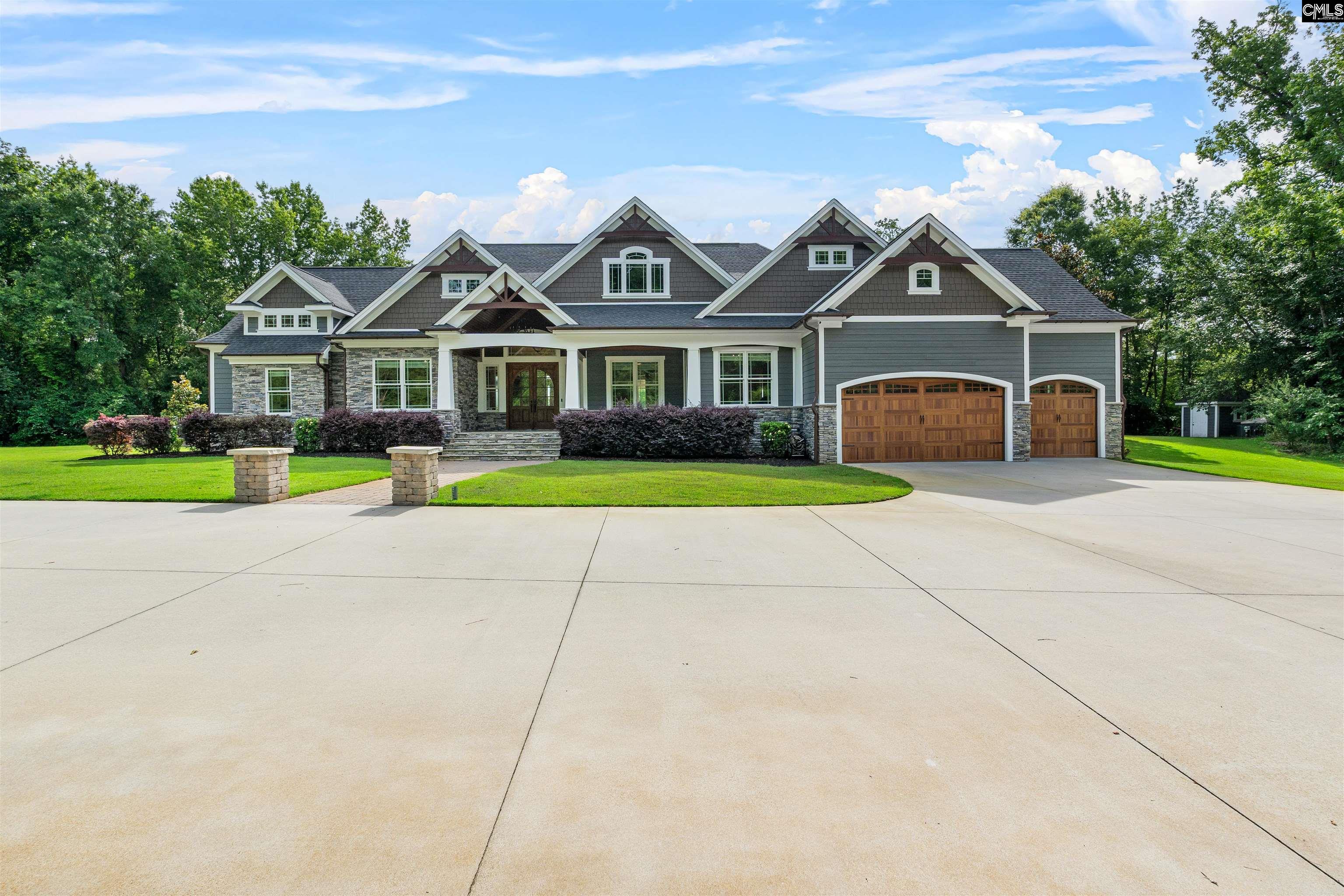 1608 Ridgeway Road