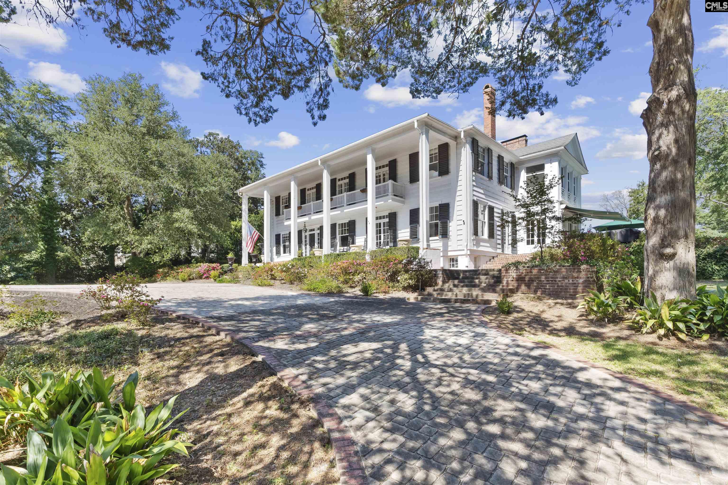 602 Greene Street