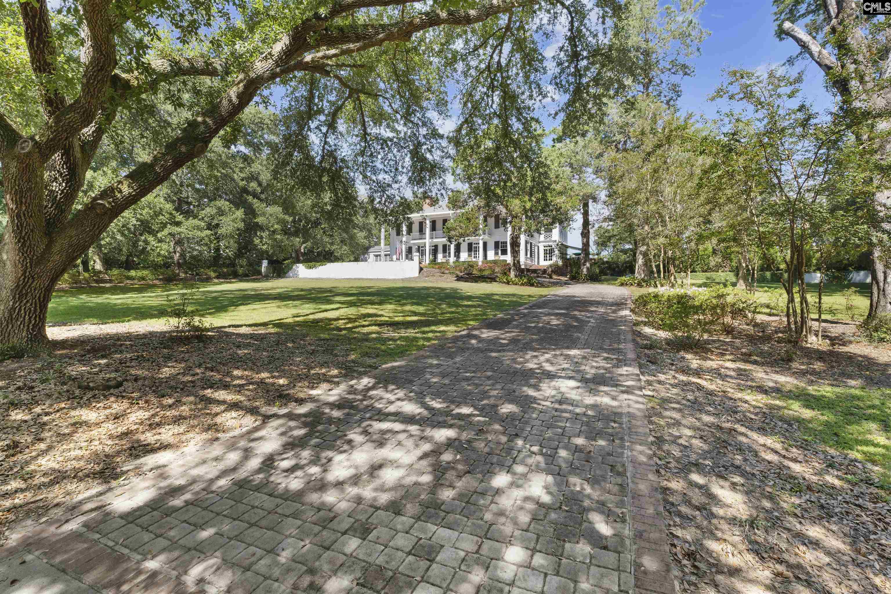 602 Greene Street