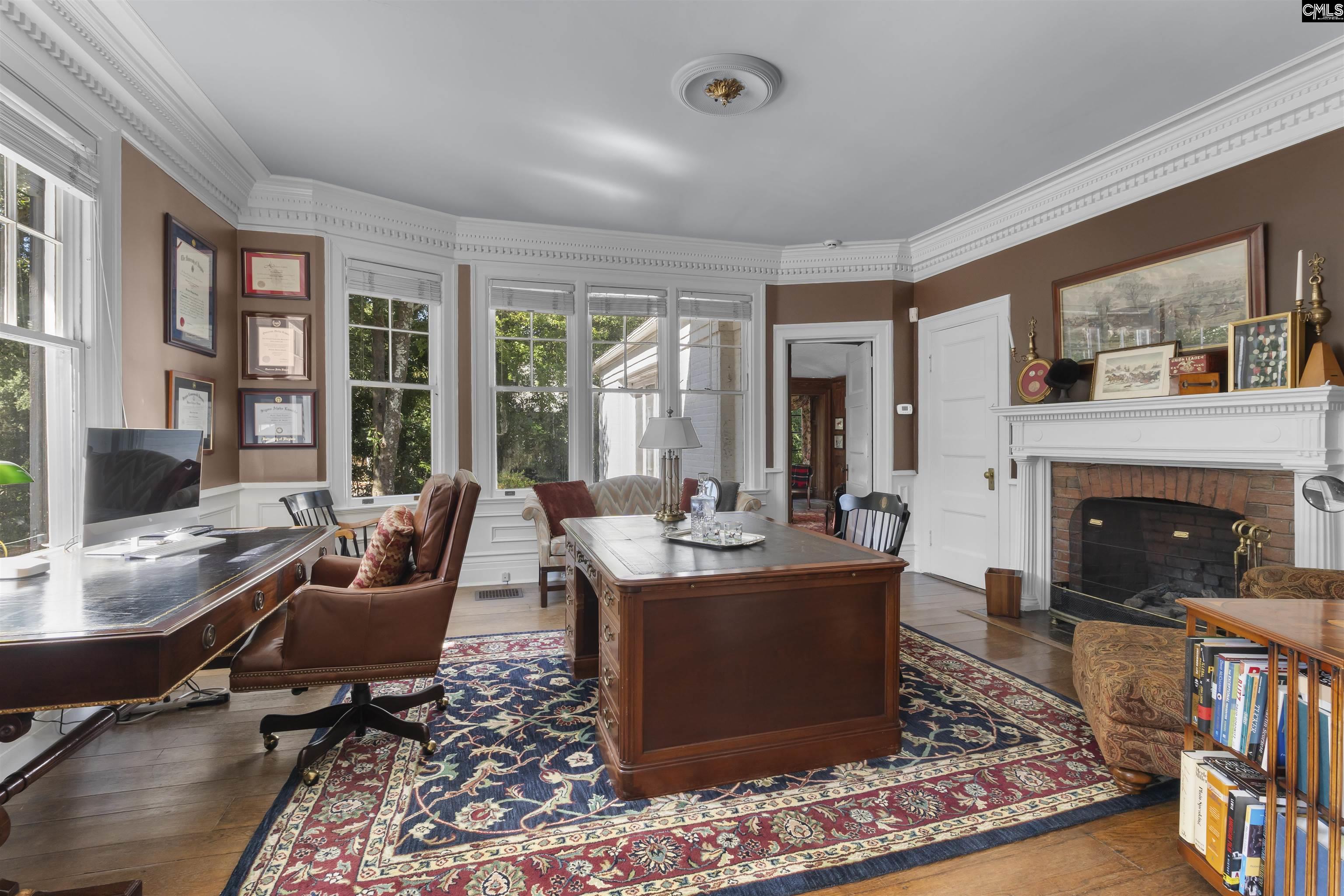 602 Greene Street