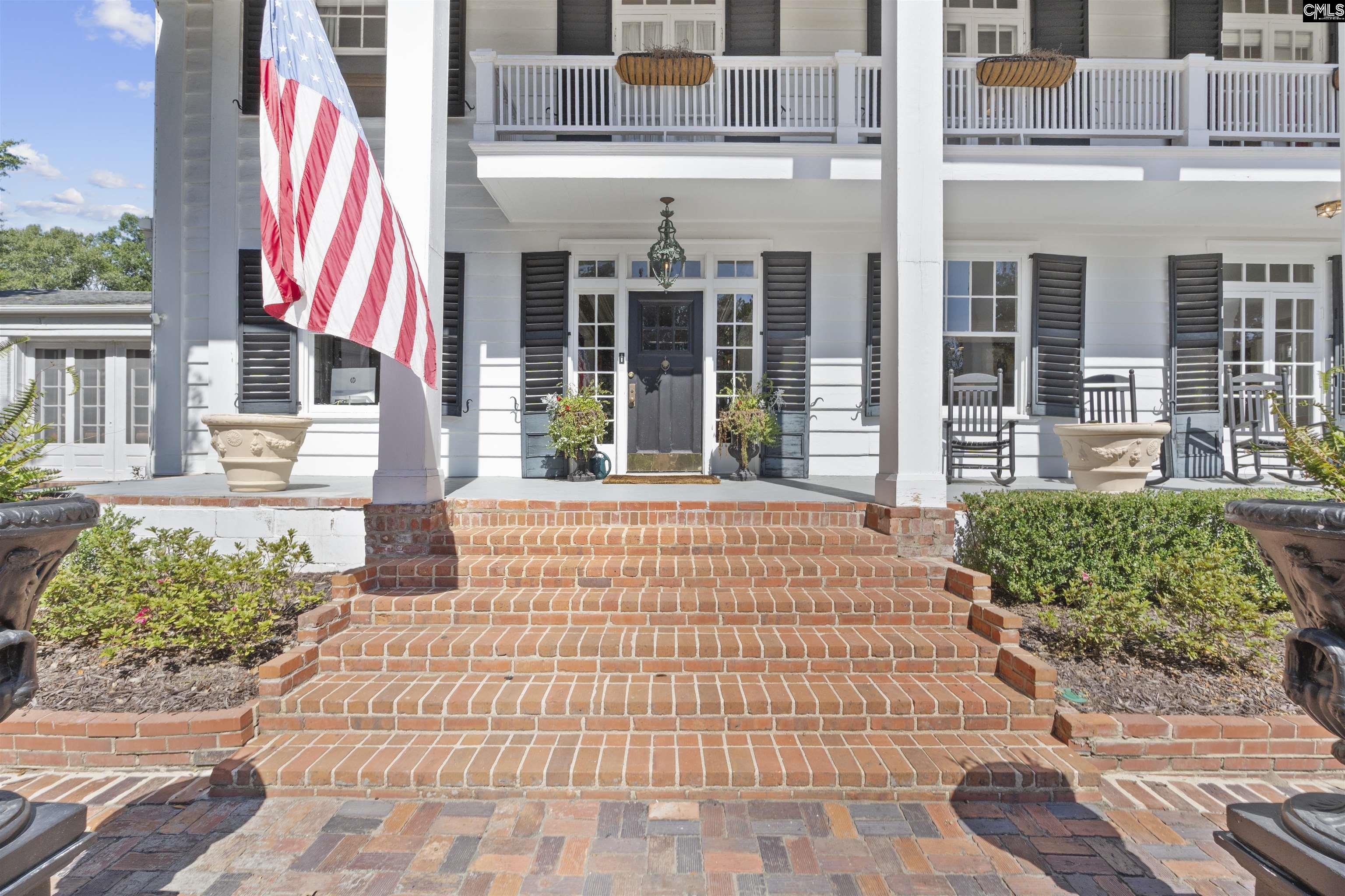 602 Greene Street