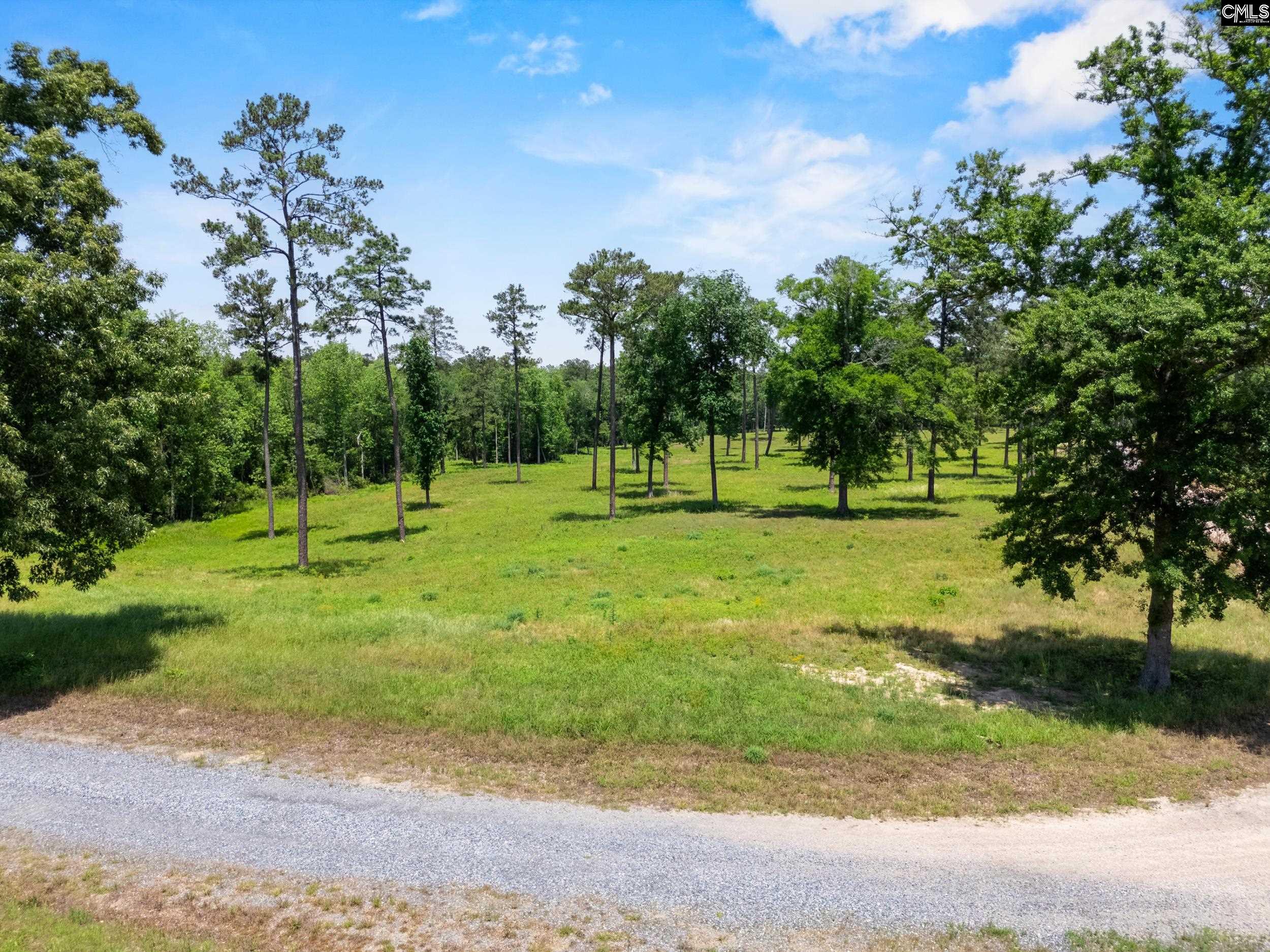 1626-01 Sumter Highway Unit: Lot 1