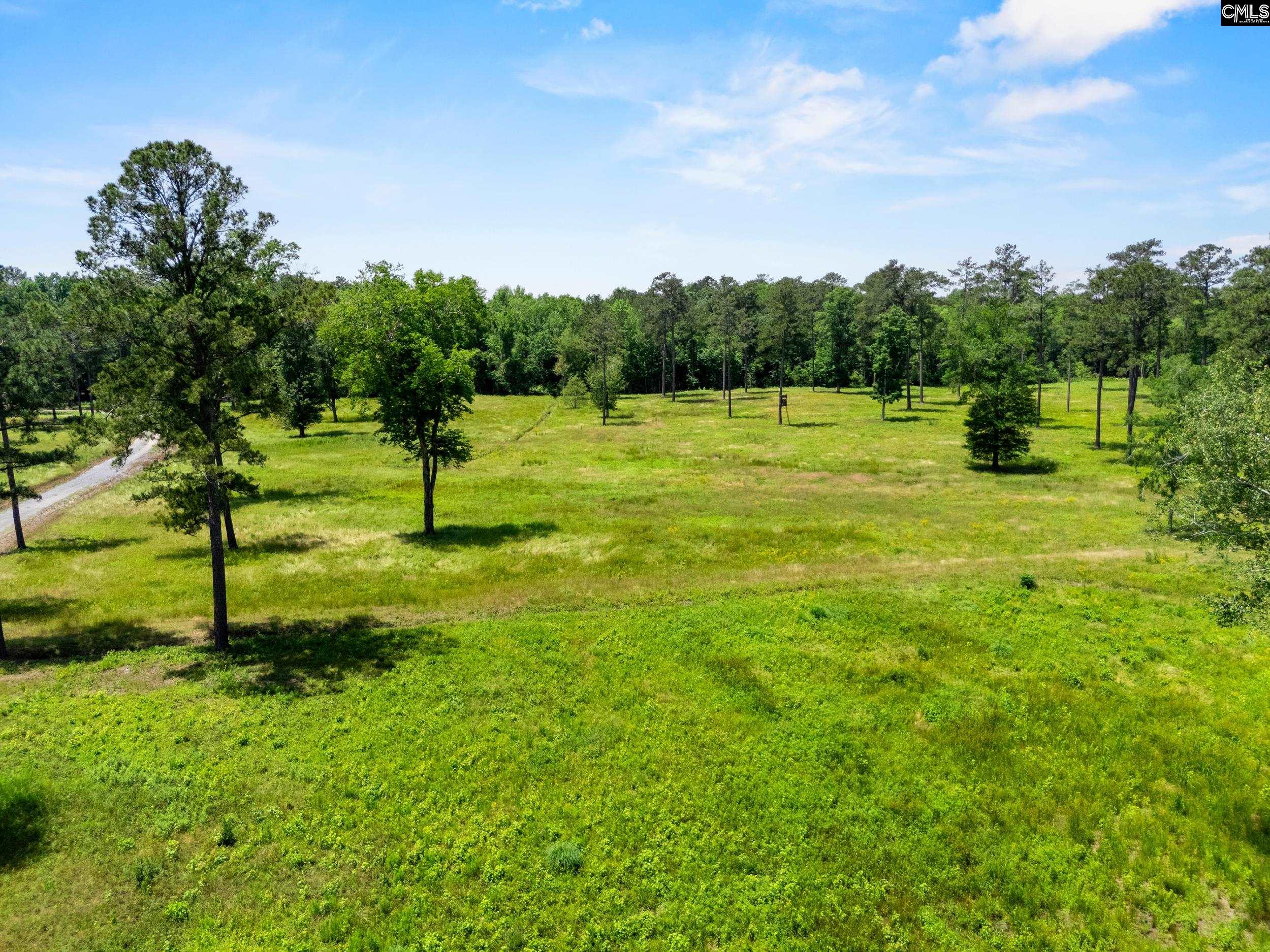 1626-01 Sumter Highway Unit: Lot 1