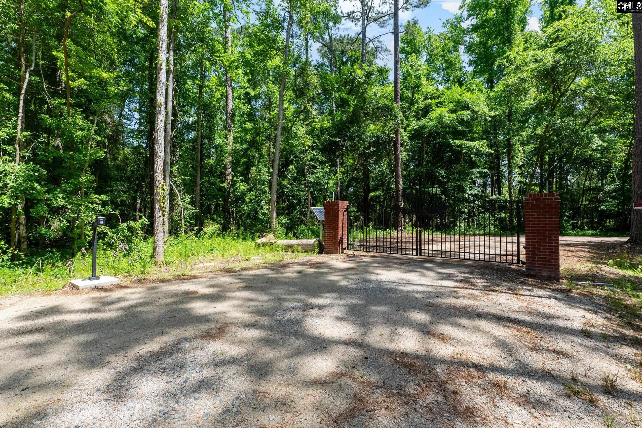 1626-01 Sumter Highway Unit: Lot 1