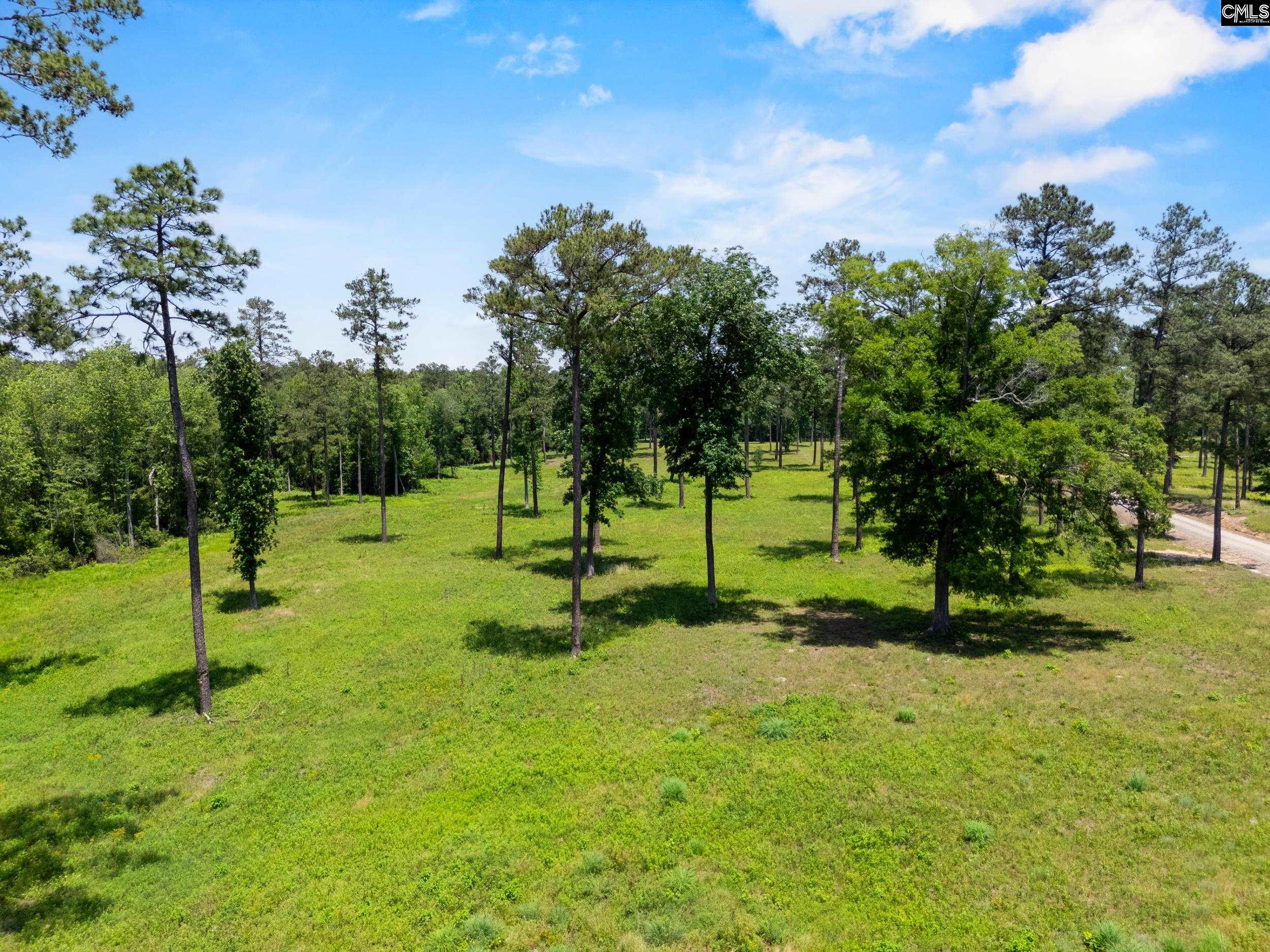 1626-01 Sumter Highway Unit: Lot 1