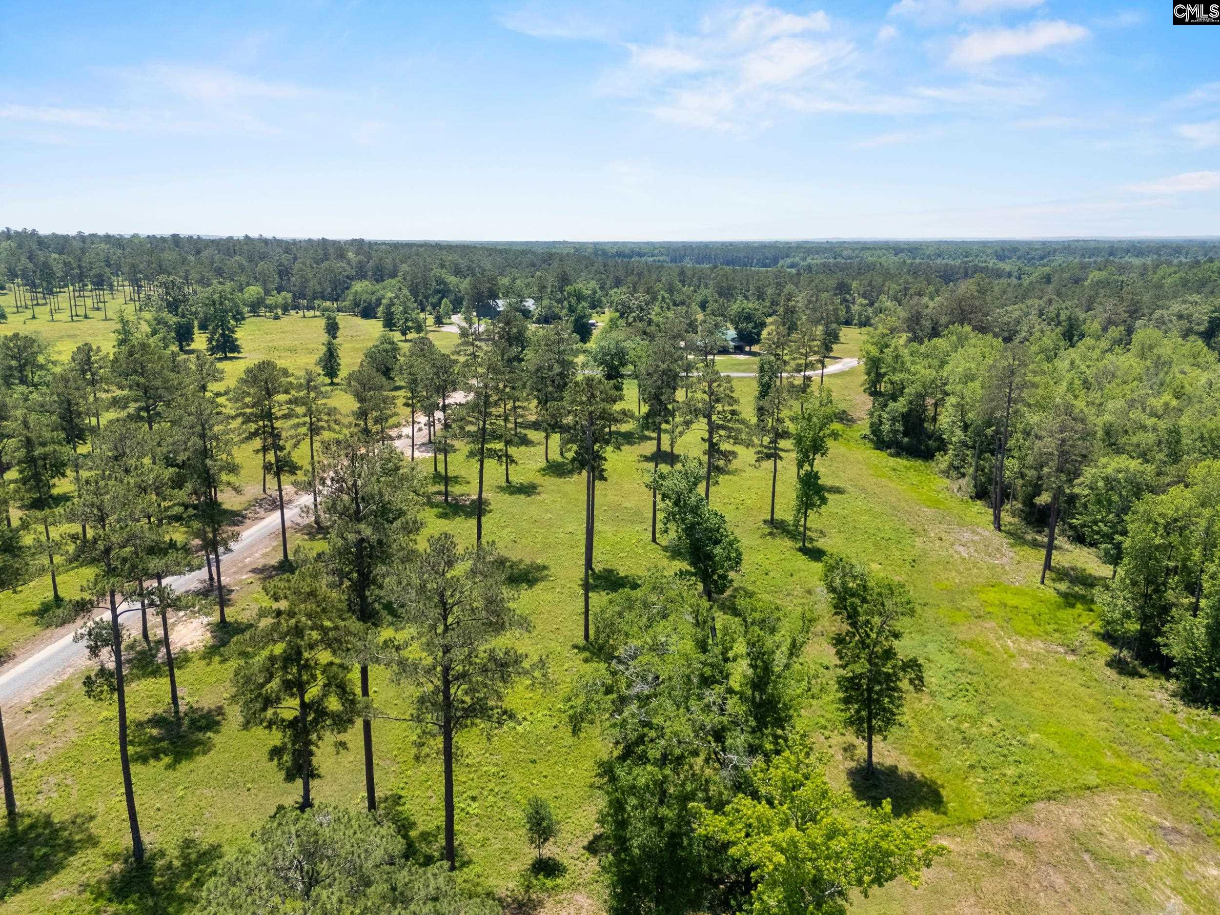 1626-01 Sumter Highway Unit: Lot 1