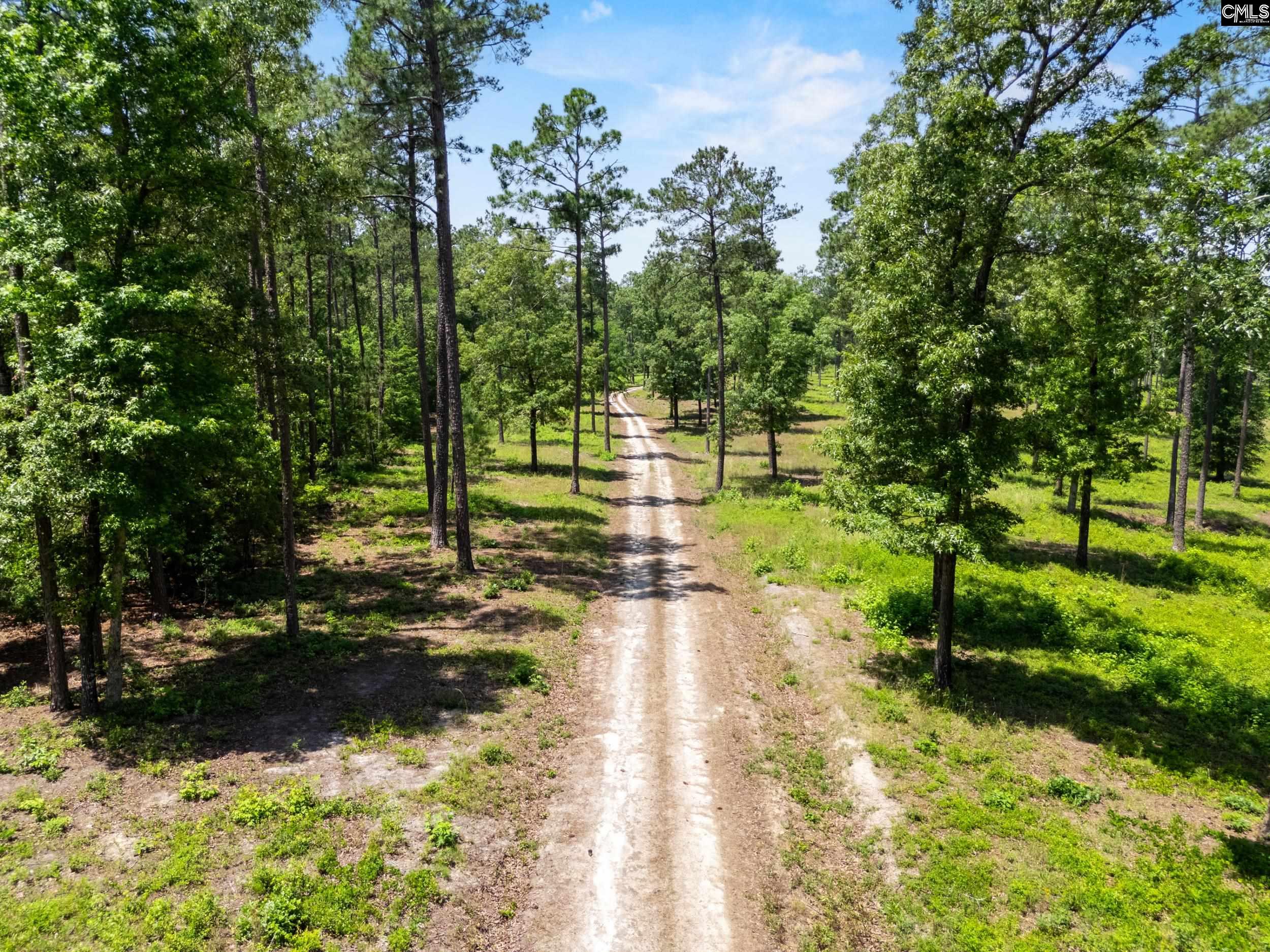 1626-01 Sumter Highway Unit: Lot 1