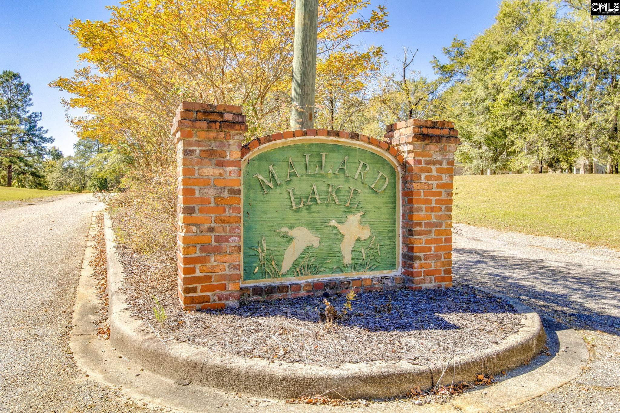 150 Lake Mallard Lane