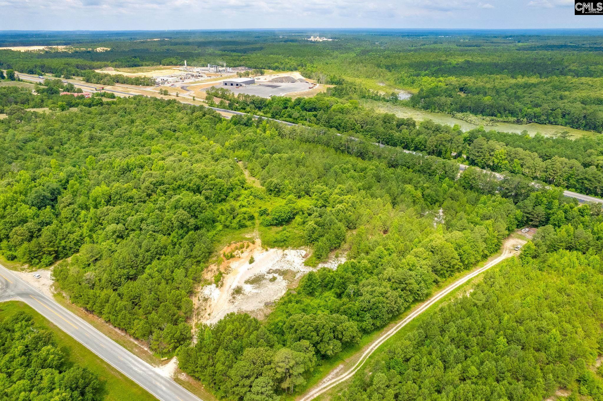 1264 Fort Jackson Road