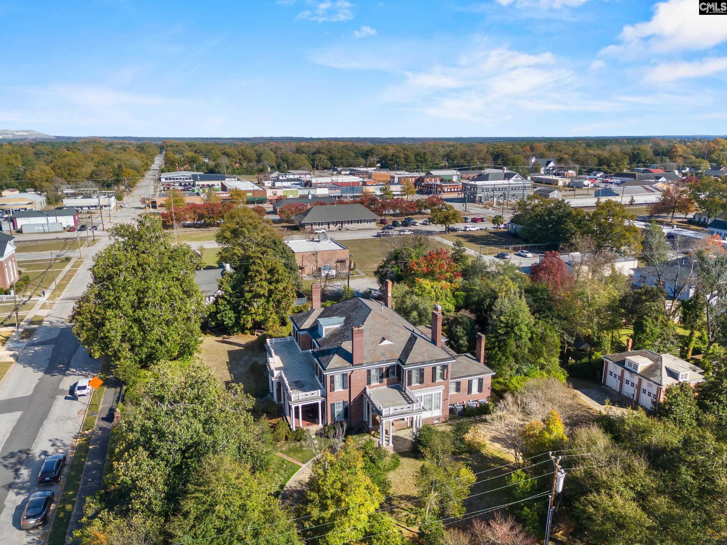 116 N Matson