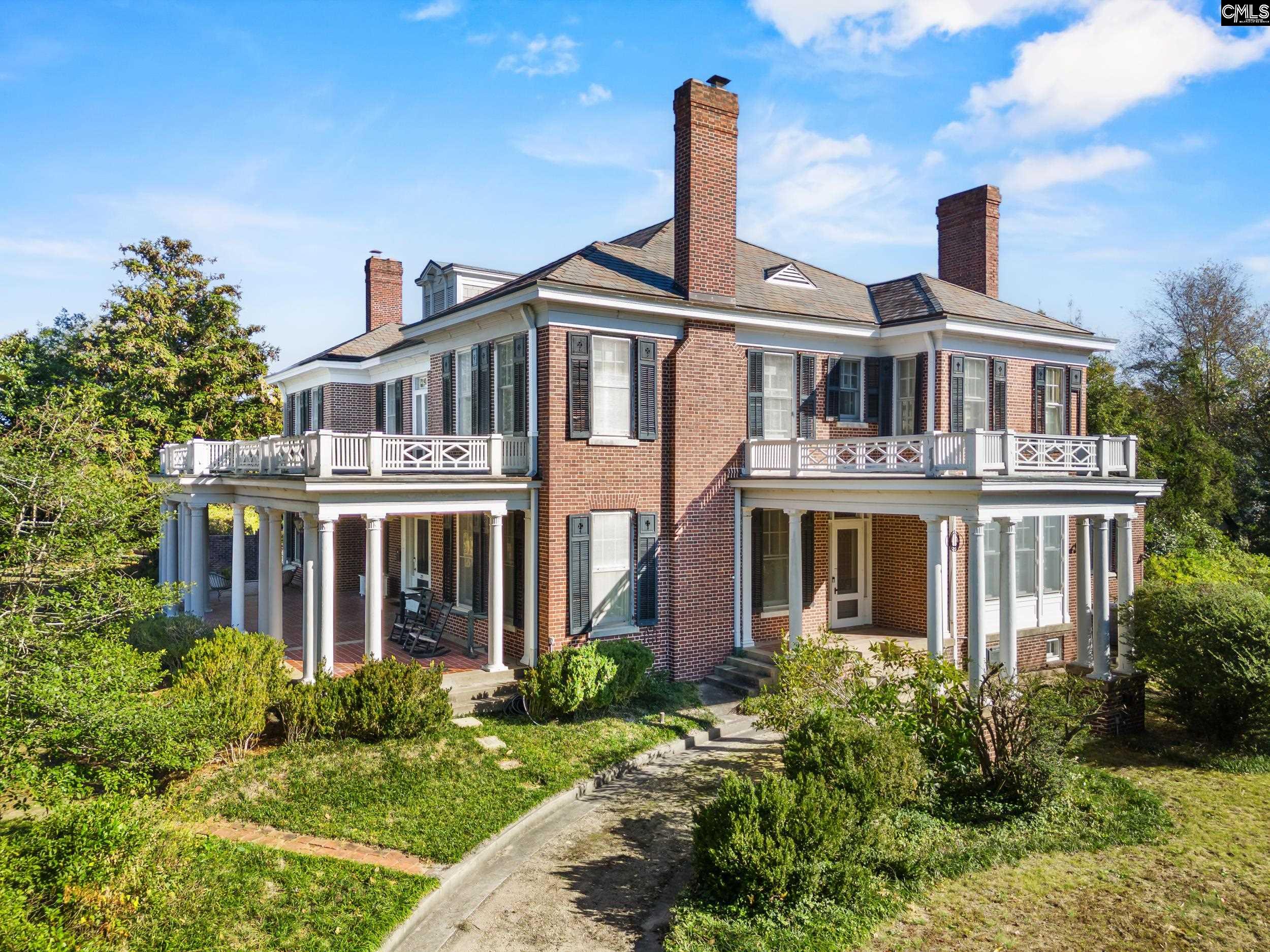 116 N Matson
