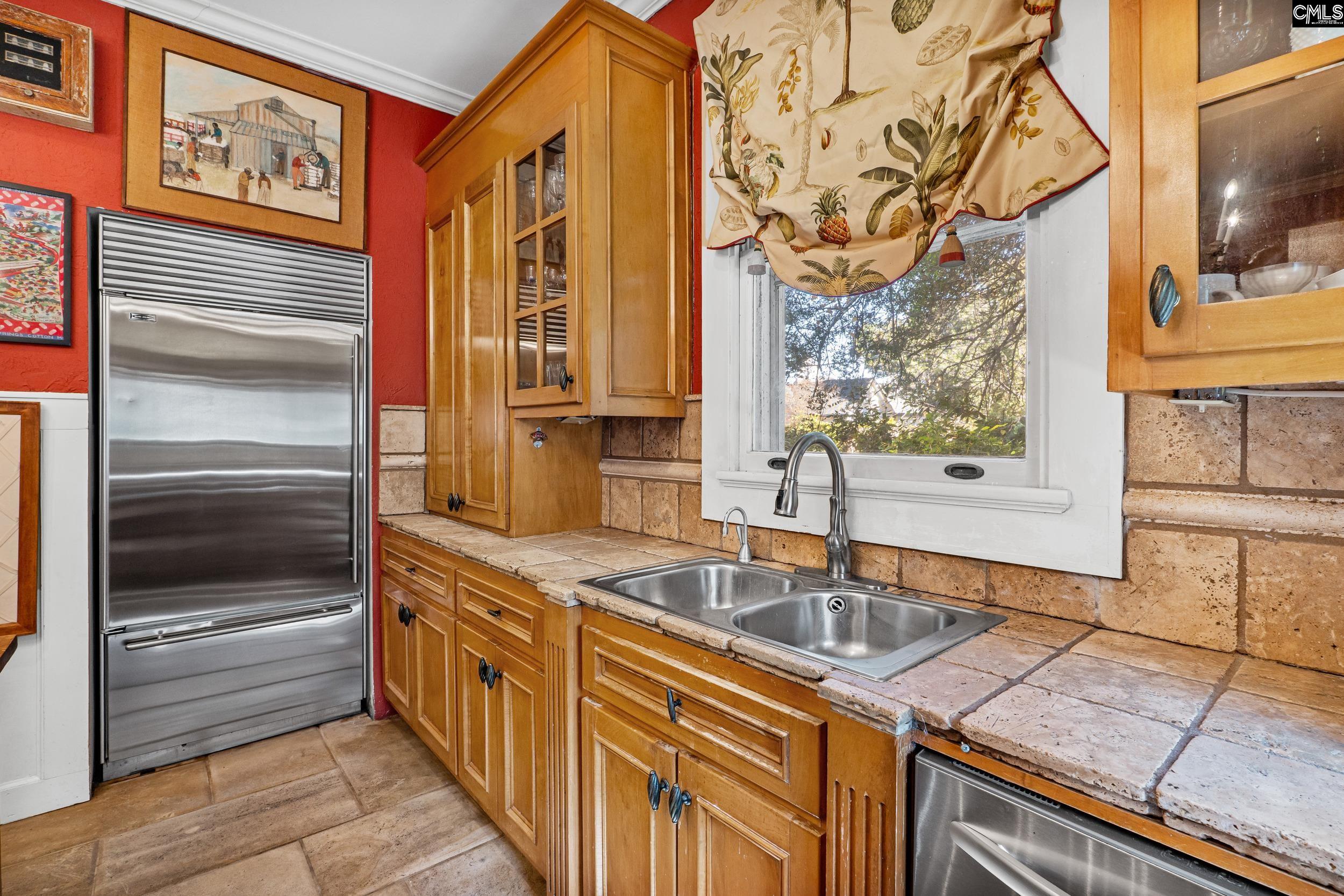116 N Matson