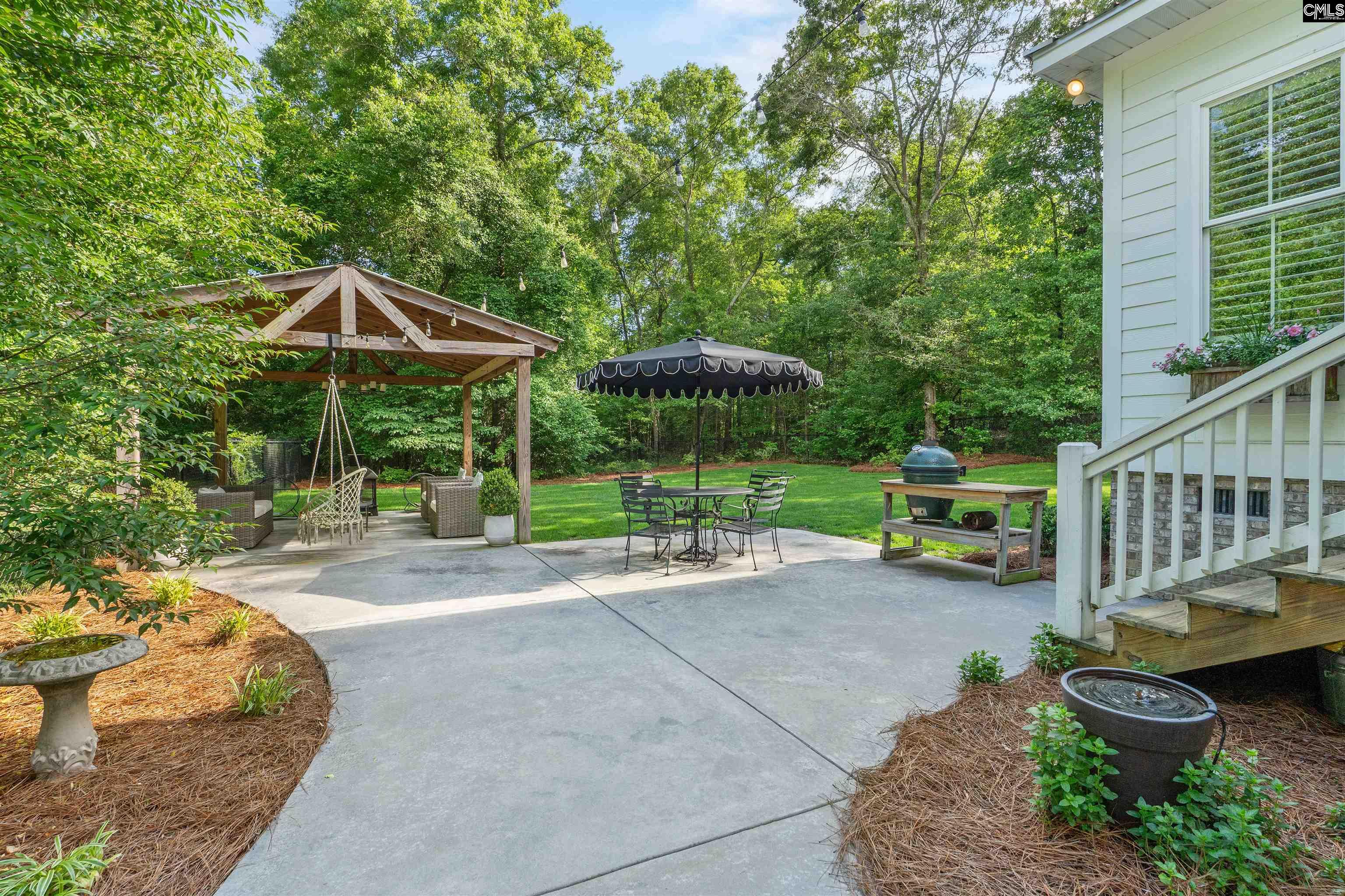 1604 Malvern Hill Drive