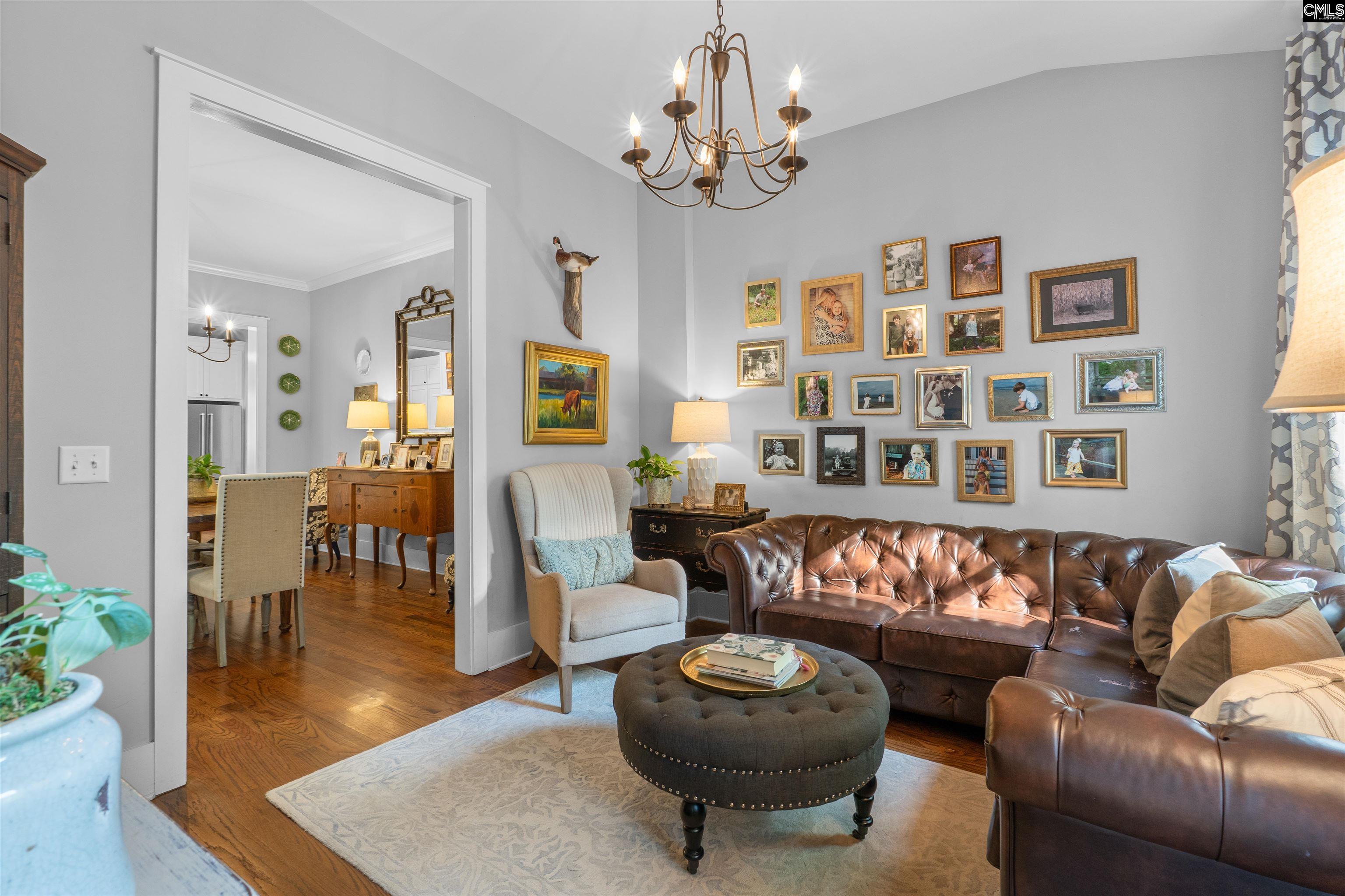 1604 Malvern Hill Drive