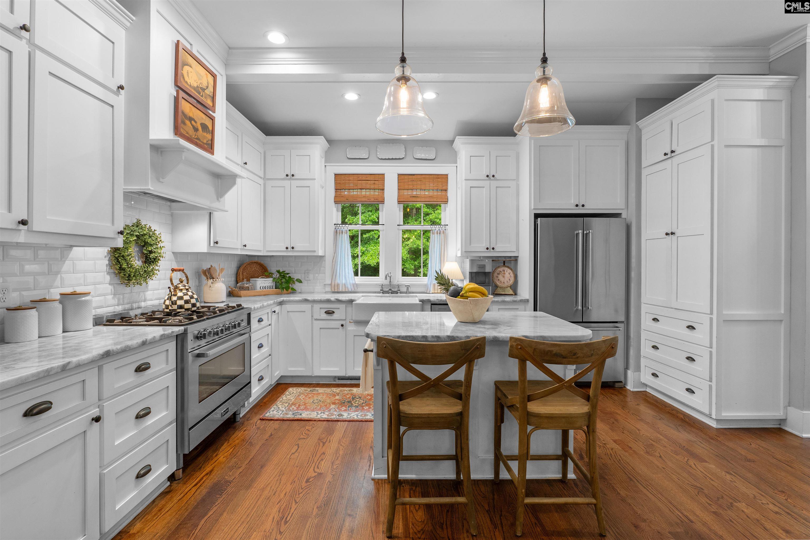 1604 Malvern Hill Drive