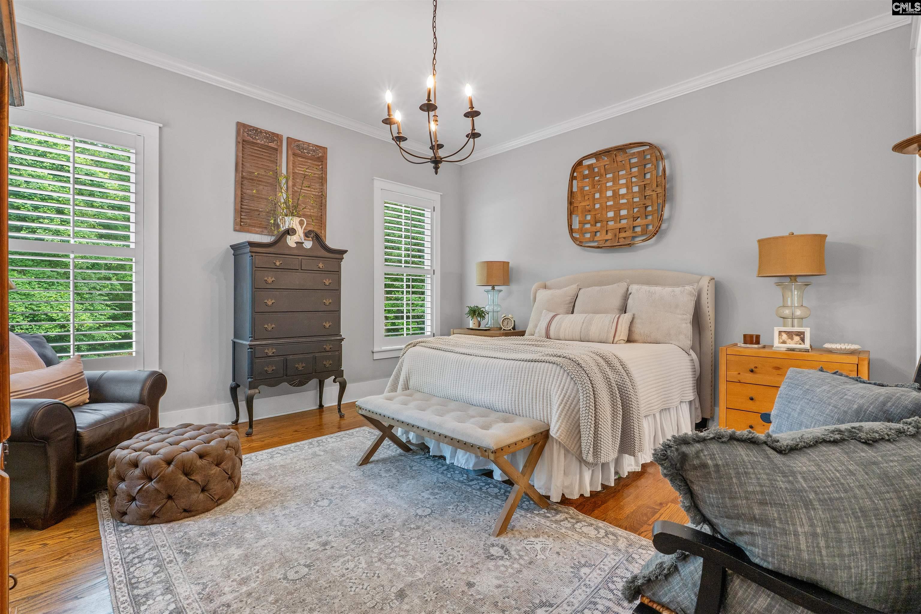 1604 Malvern Hill Drive