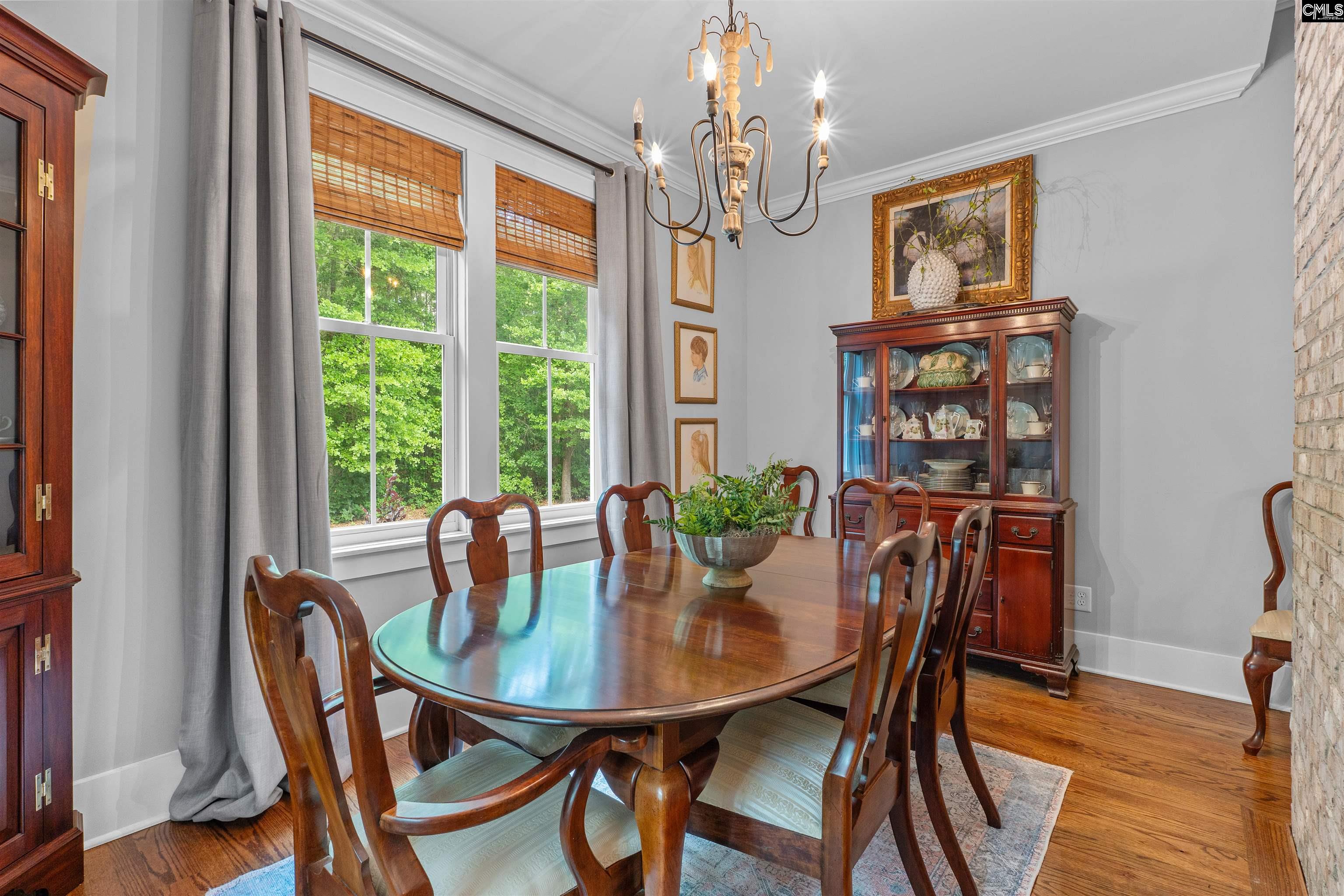 1604 Malvern Hill Drive