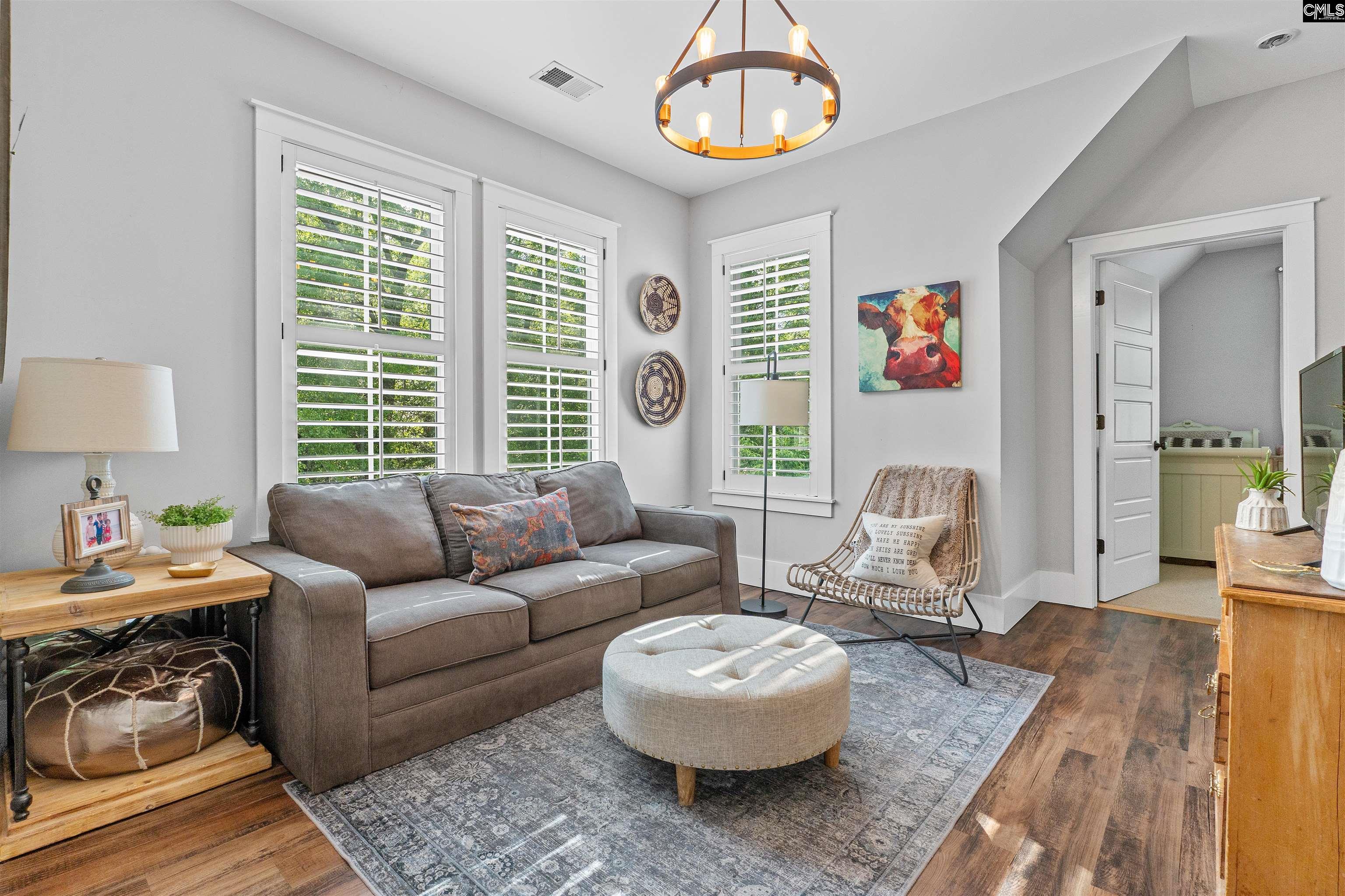 1604 Malvern Hill Drive