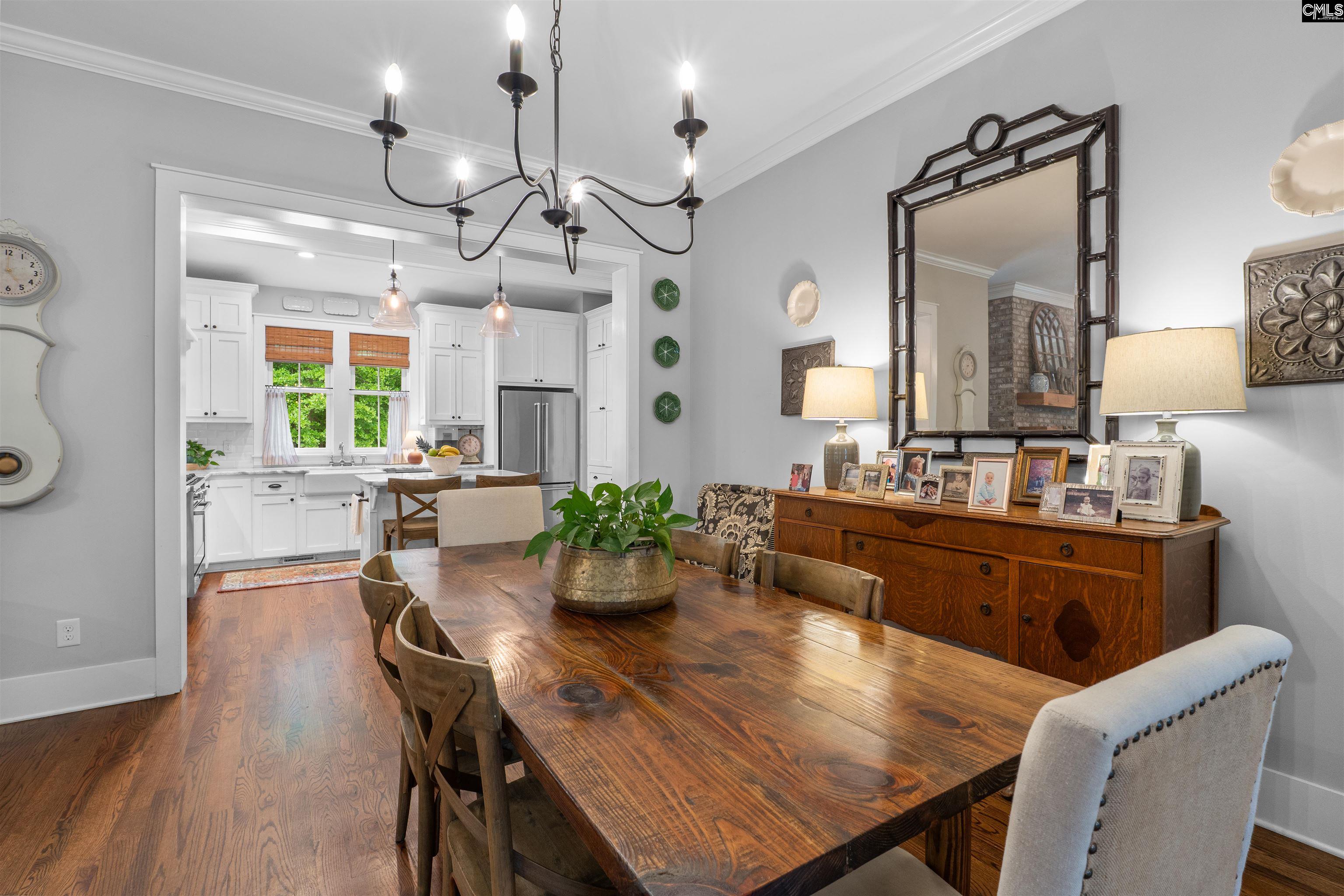 1604 Malvern Hill Drive