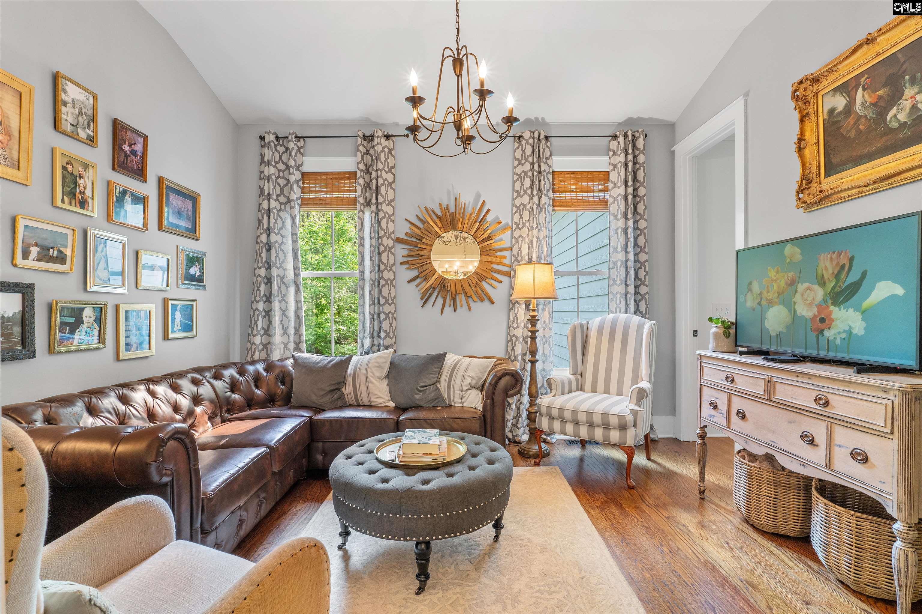 1604 Malvern Hill Drive