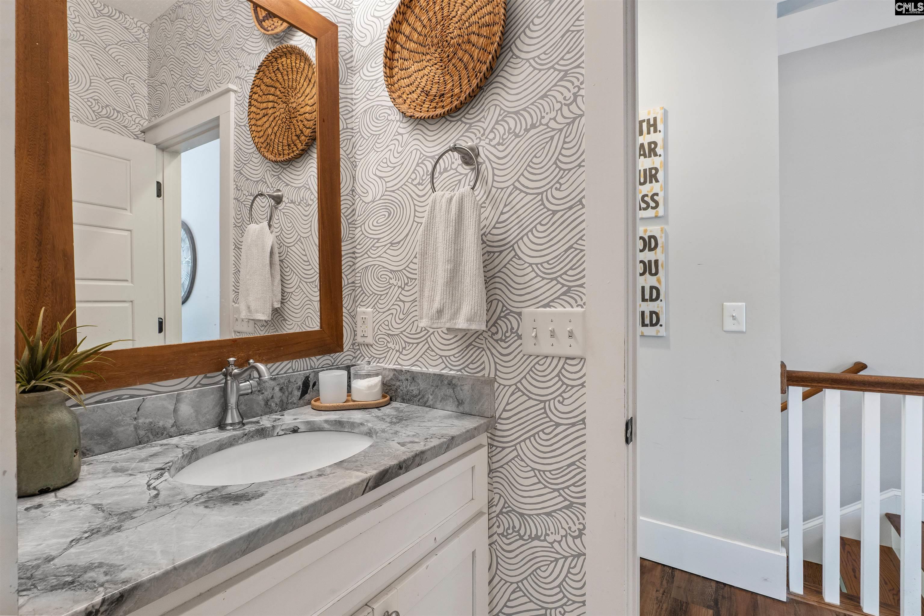 1604 Malvern Hill Drive