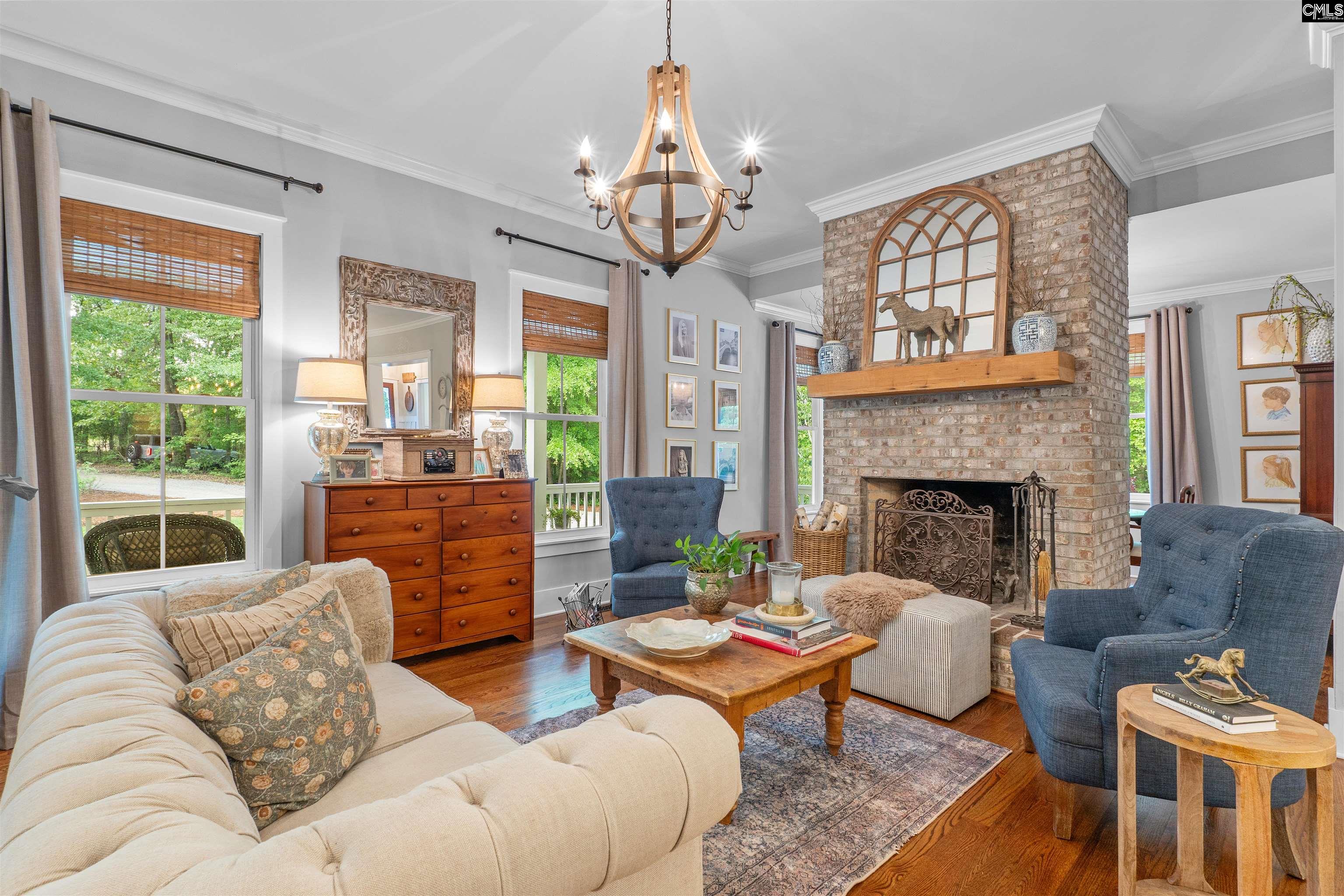 1604 Malvern Hill Drive