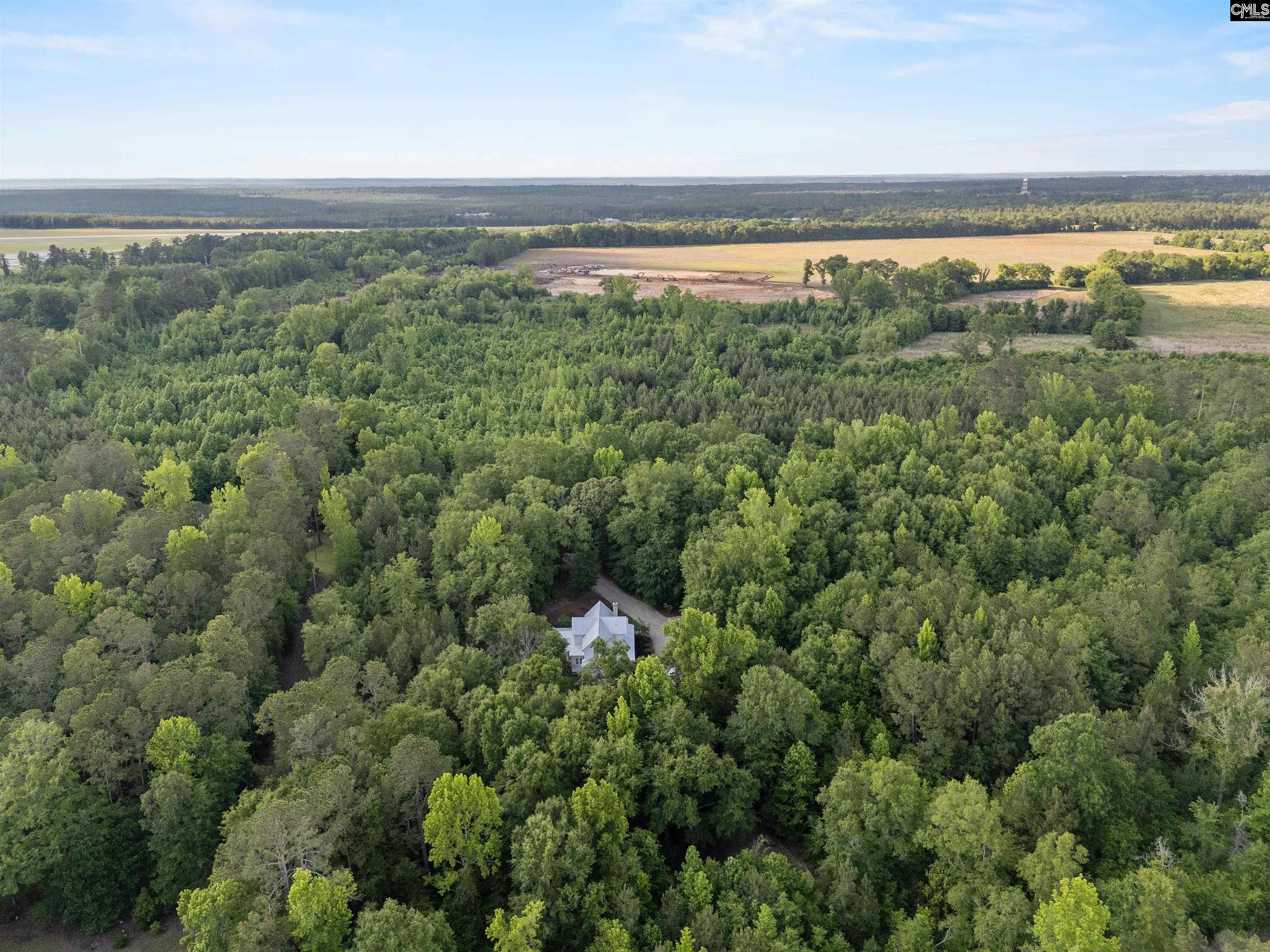 1604 Malvern Hill Drive