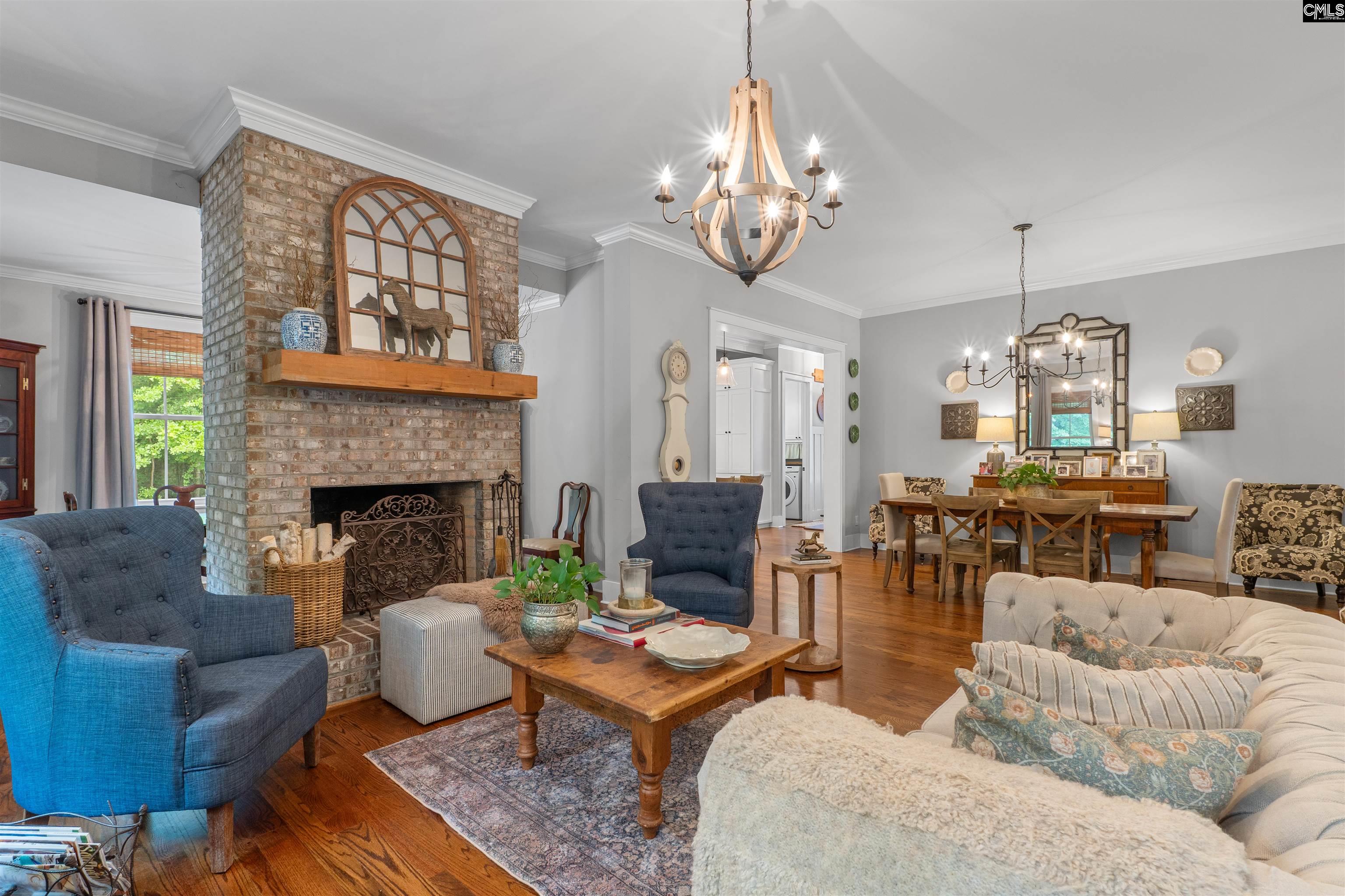 1604 Malvern Hill Drive