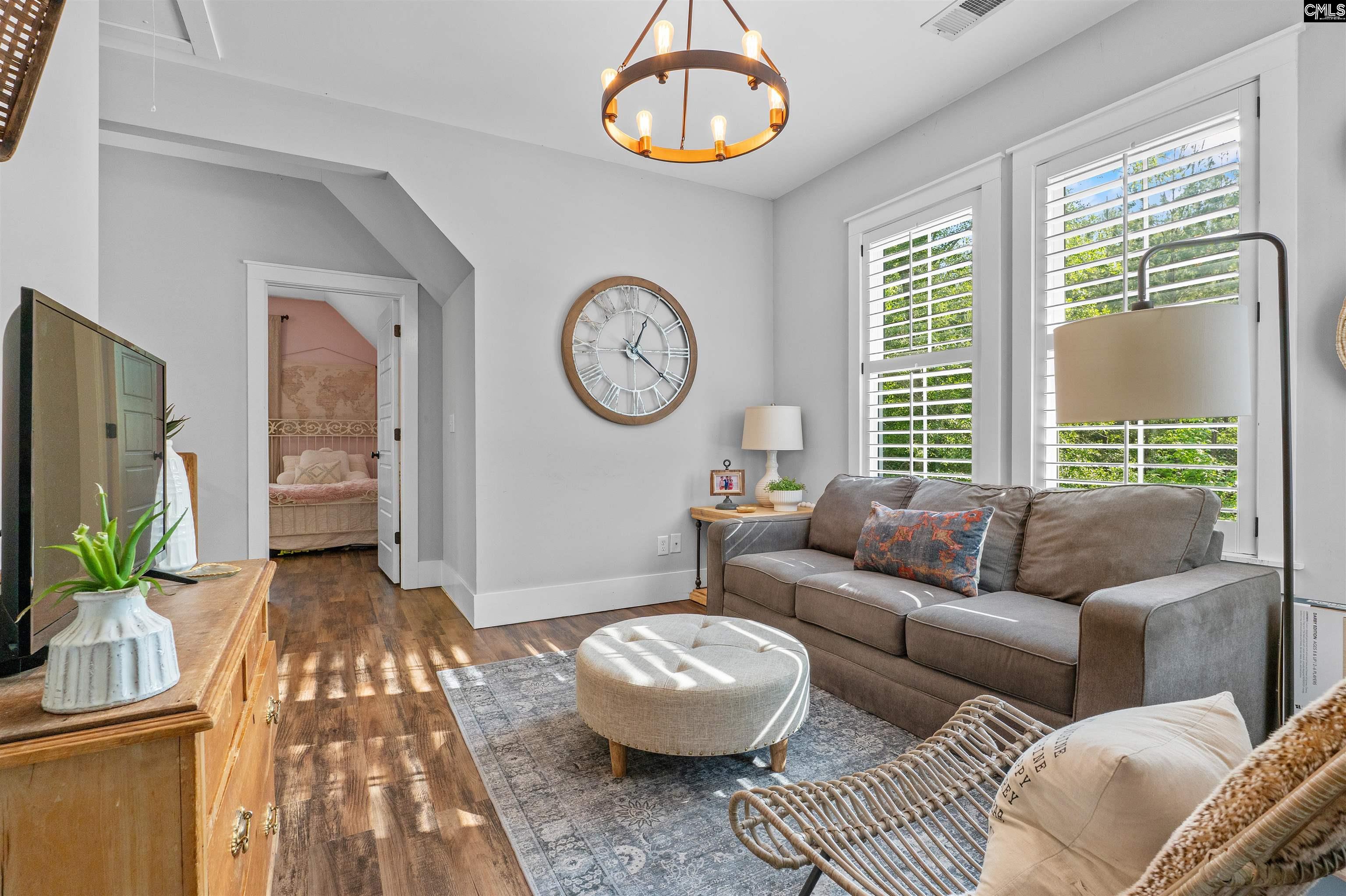 1604 Malvern Hill Drive