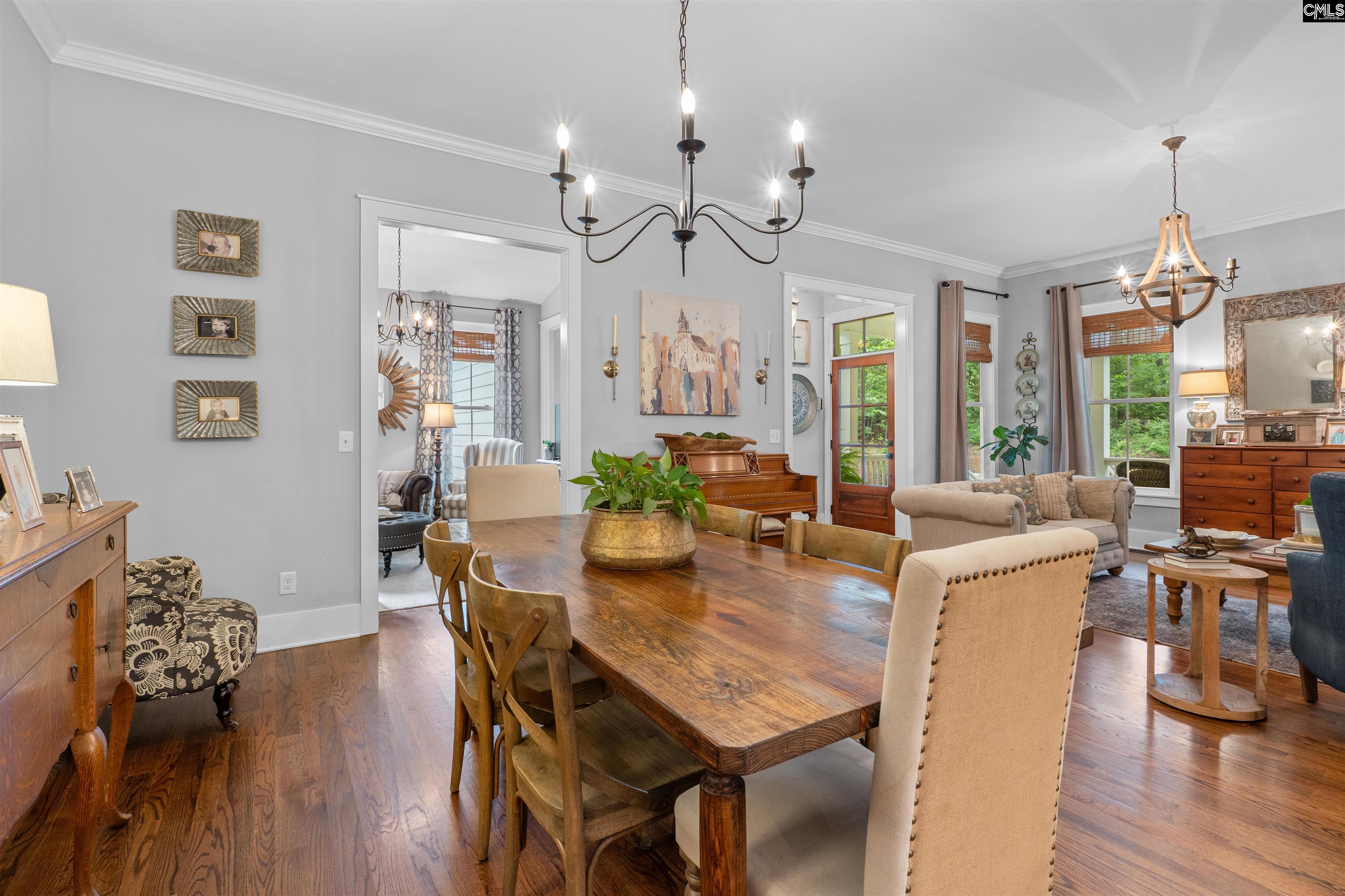 1604 Malvern Hill Drive