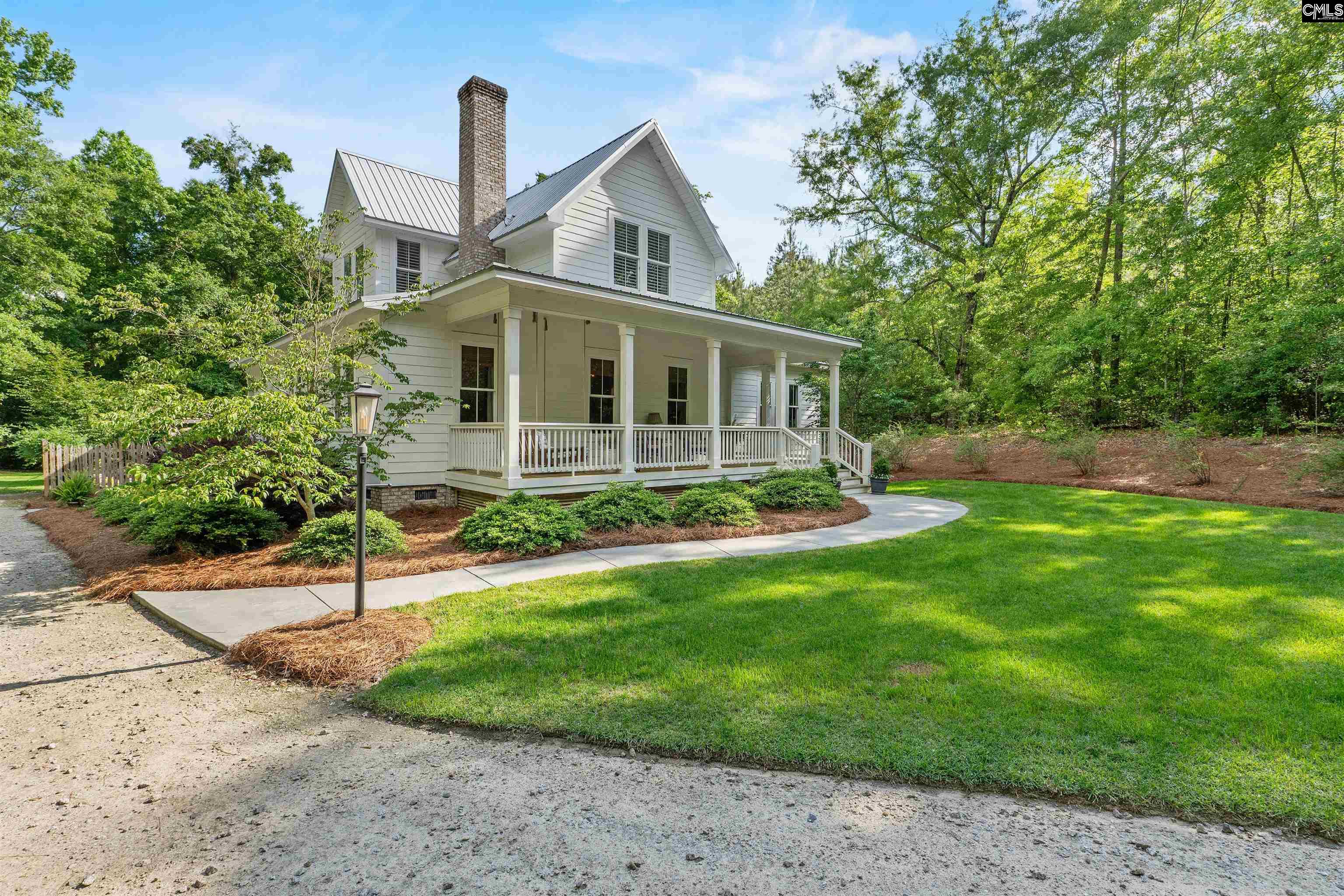 1604 Malvern Hill Drive