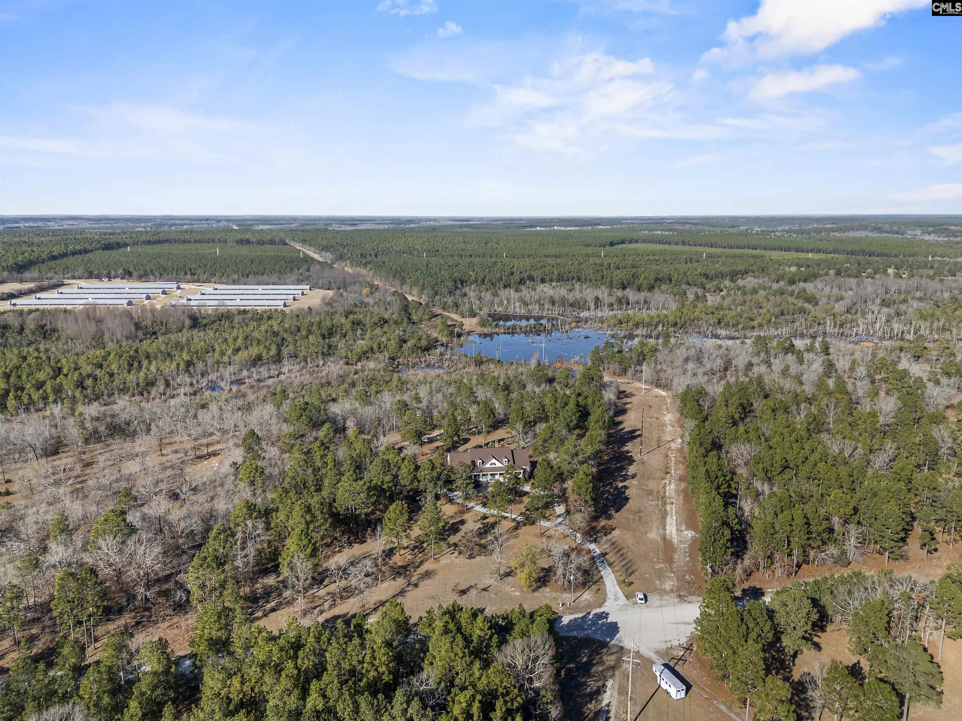 160 Hound Hollow Road