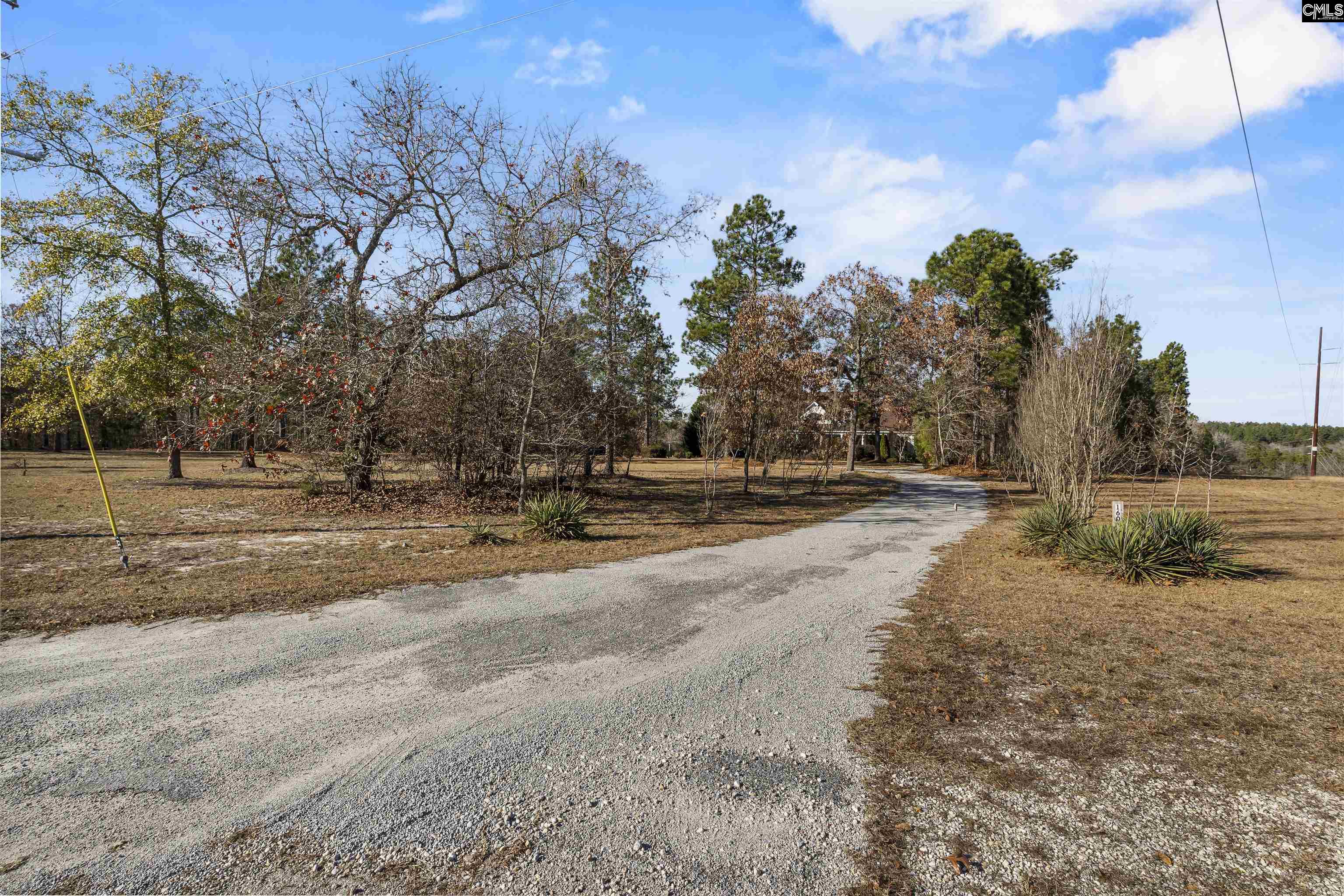 160 Hound Hollow Road